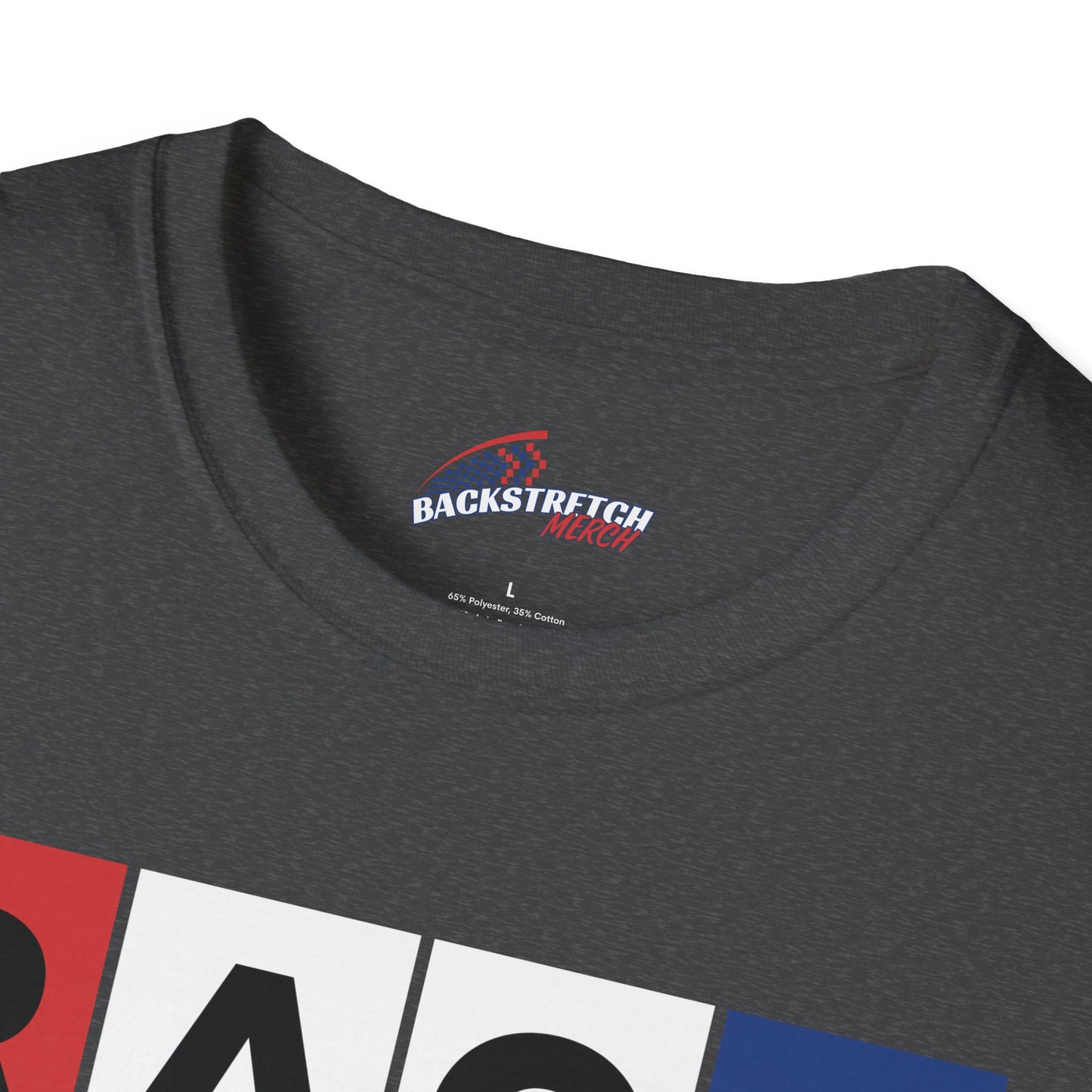 Race Fan T-Shirt