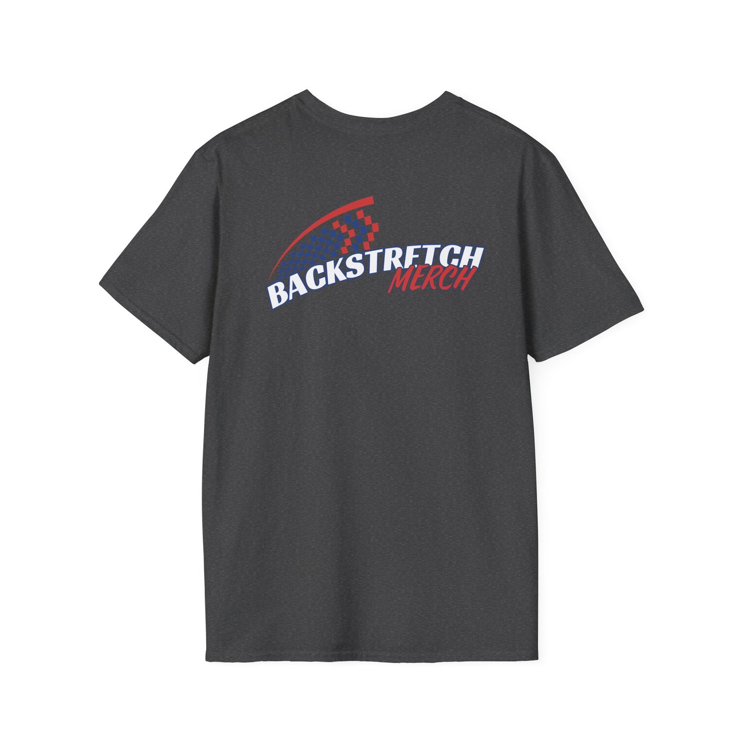 Race Fan T-Shirt