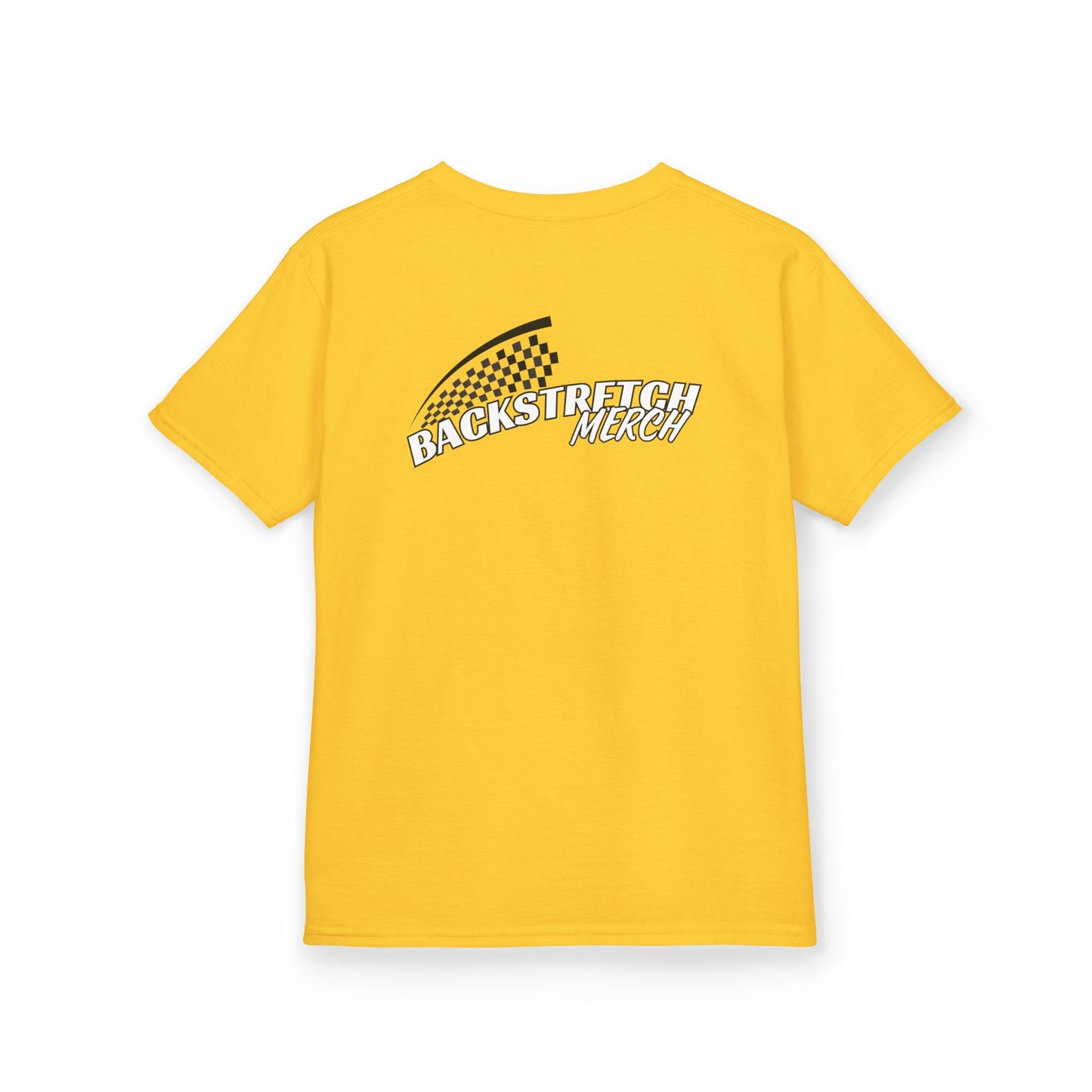 Kid's Future Race Car Driver Tee