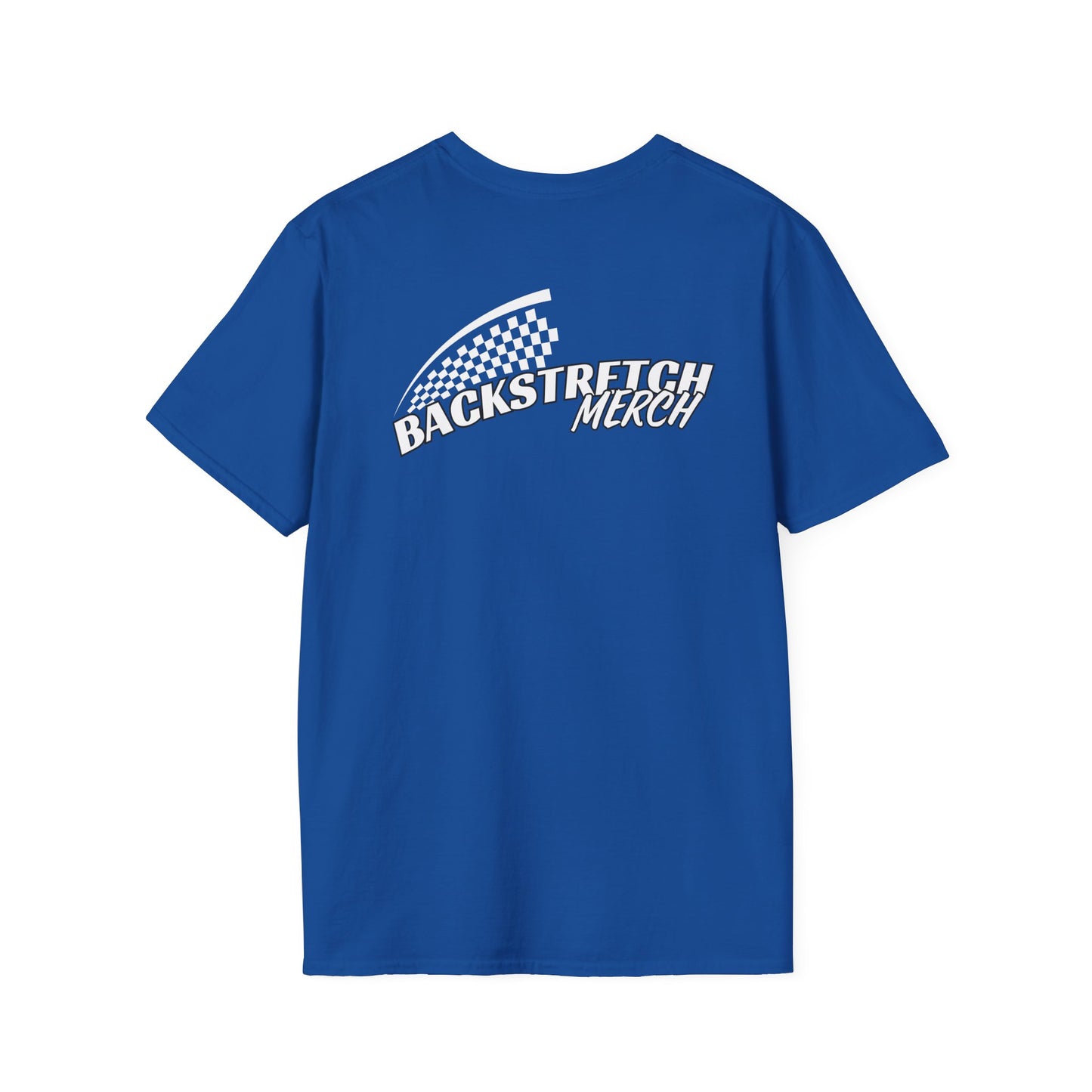 "LET'S GO RACING" T-Shirt