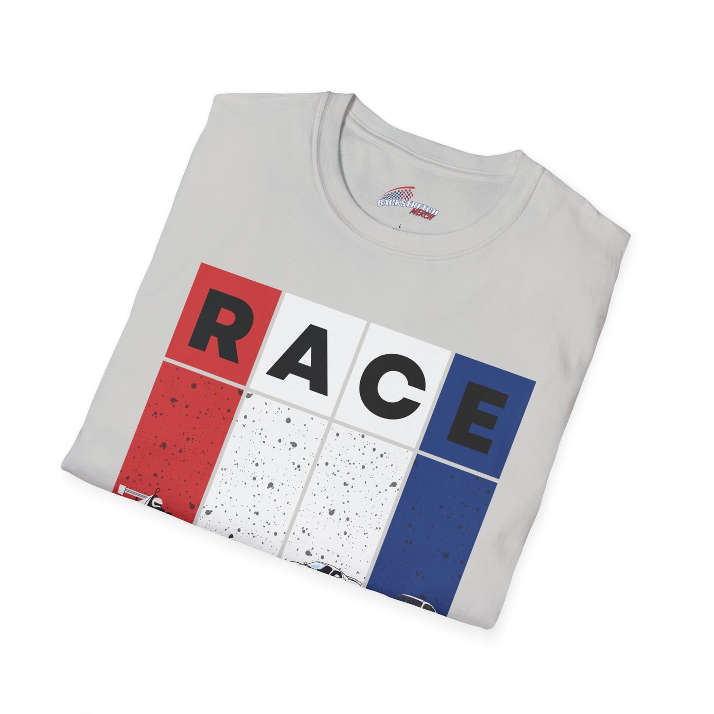 Race Fan T-Shirt