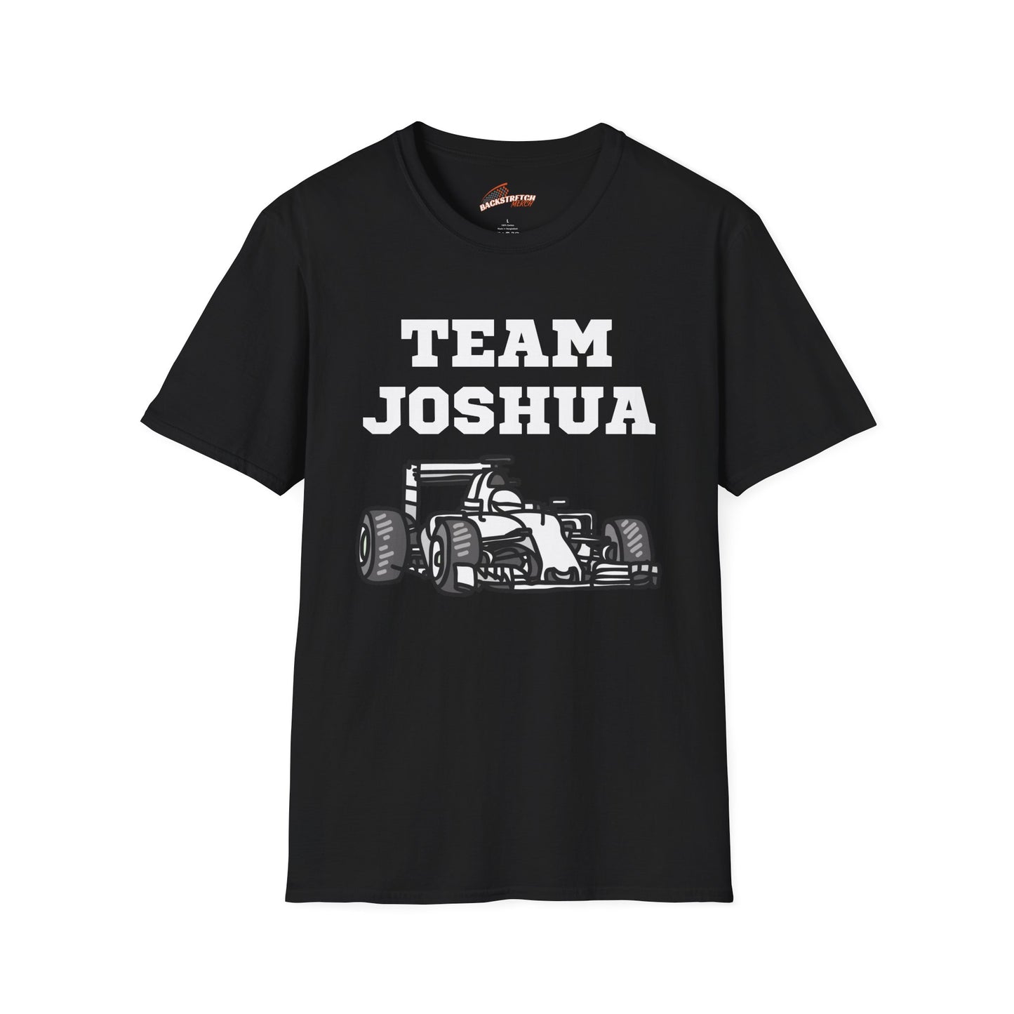 Team Joshua Racing T-Shirt