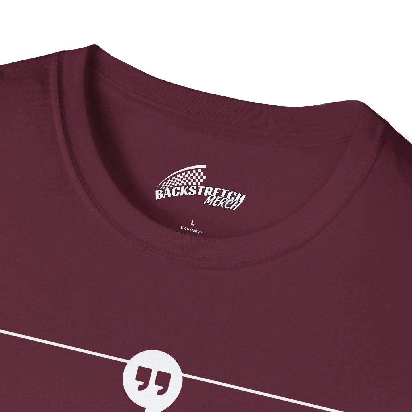 "Every Day Is Race Day" T-Shirt