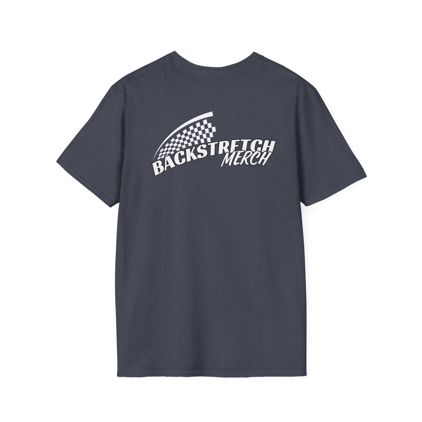 Stock Car Racing T-Shirt