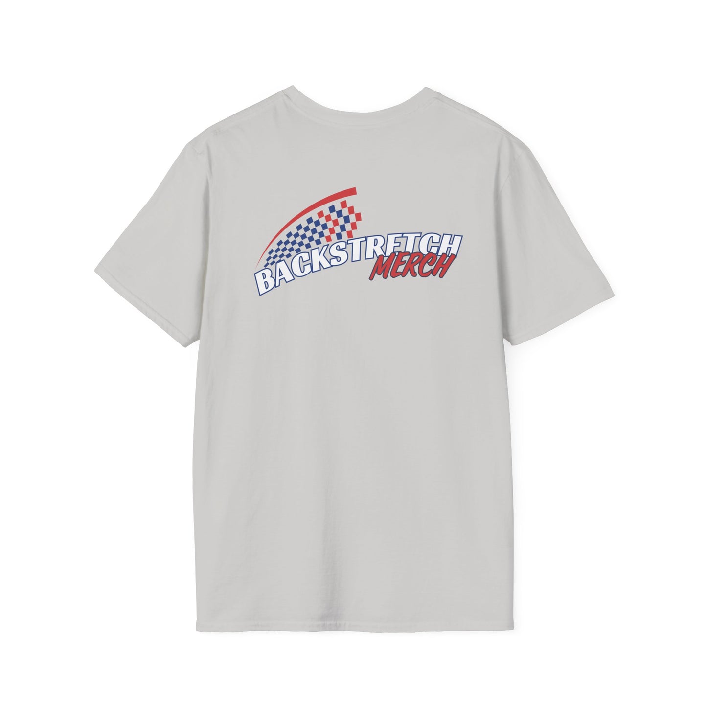 Race Fan T-Shirt
