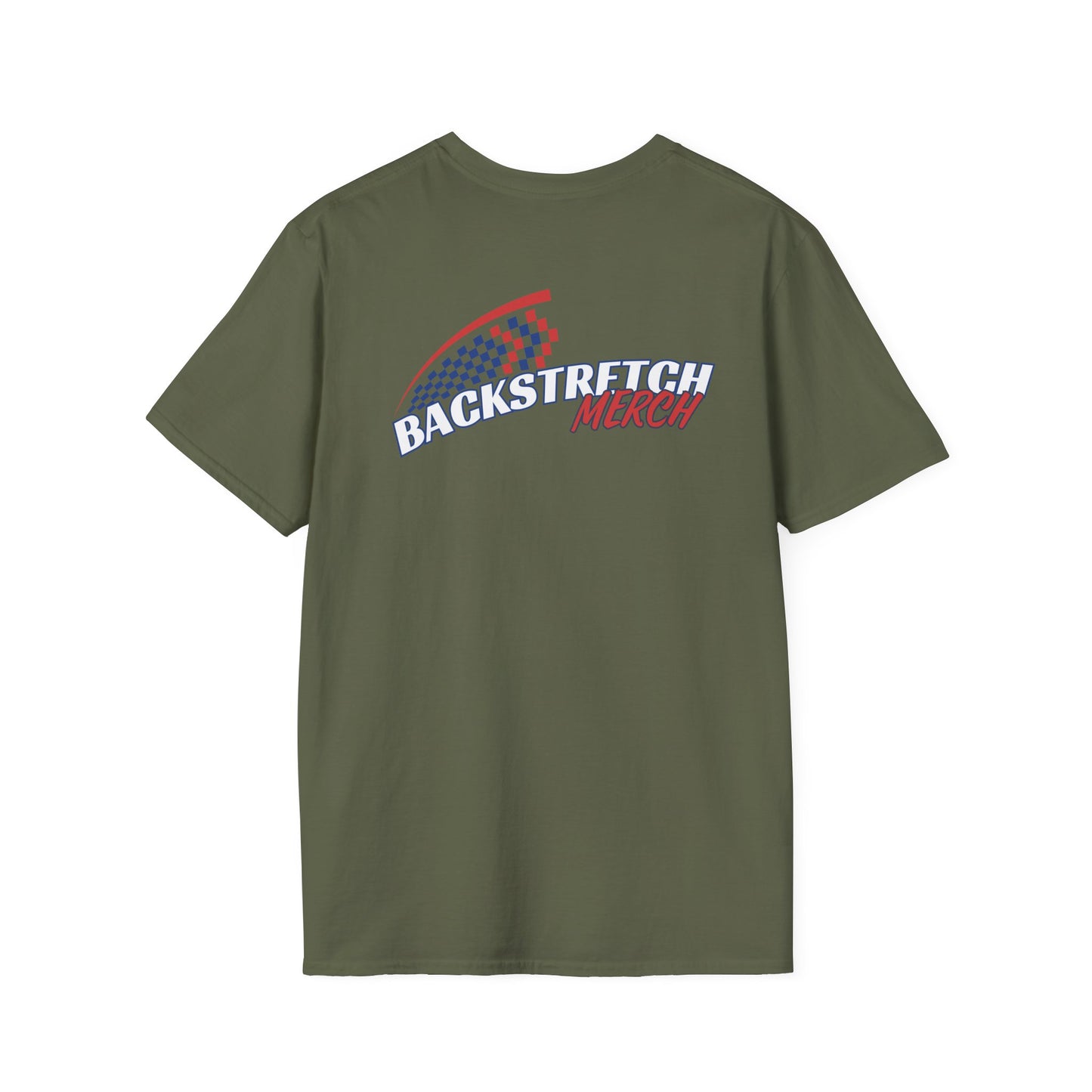 Race Fan T-Shirt