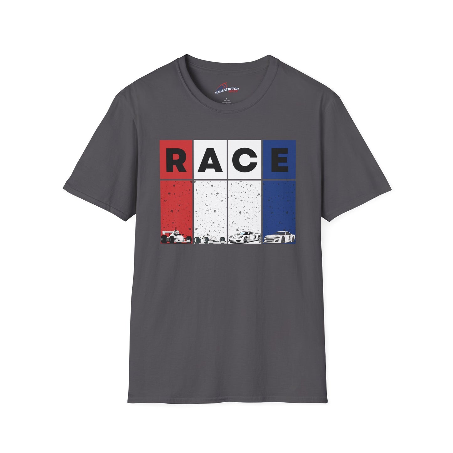 Race Fan T-Shirt