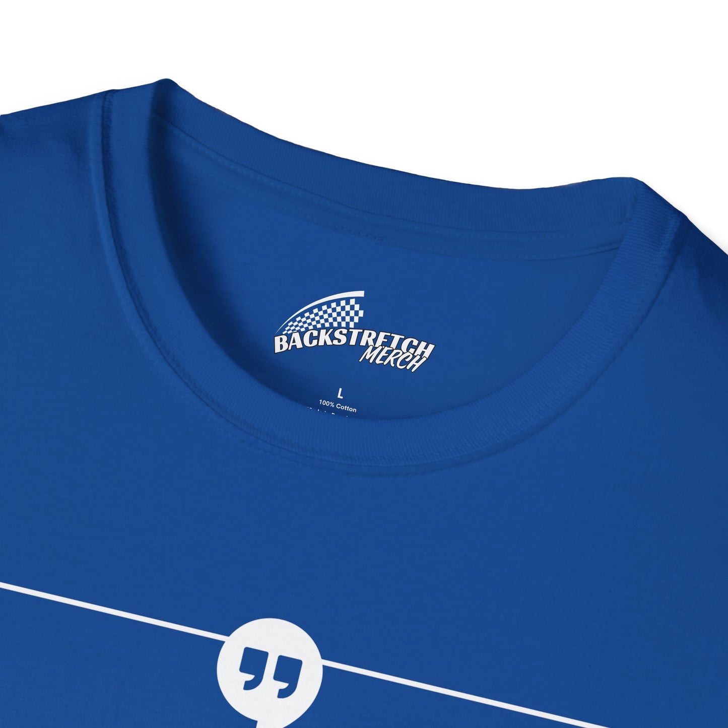 "Every Day Is Race Day" T-Shirt