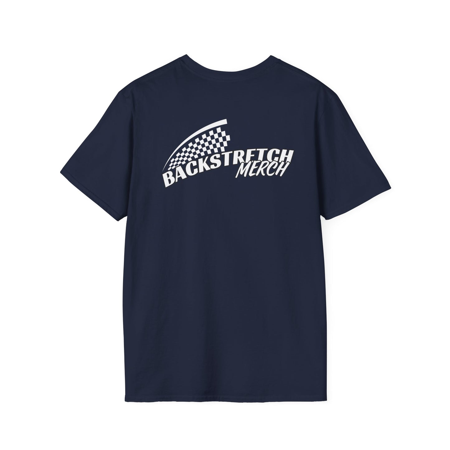 "LET'S GO RACING" T-Shirt
