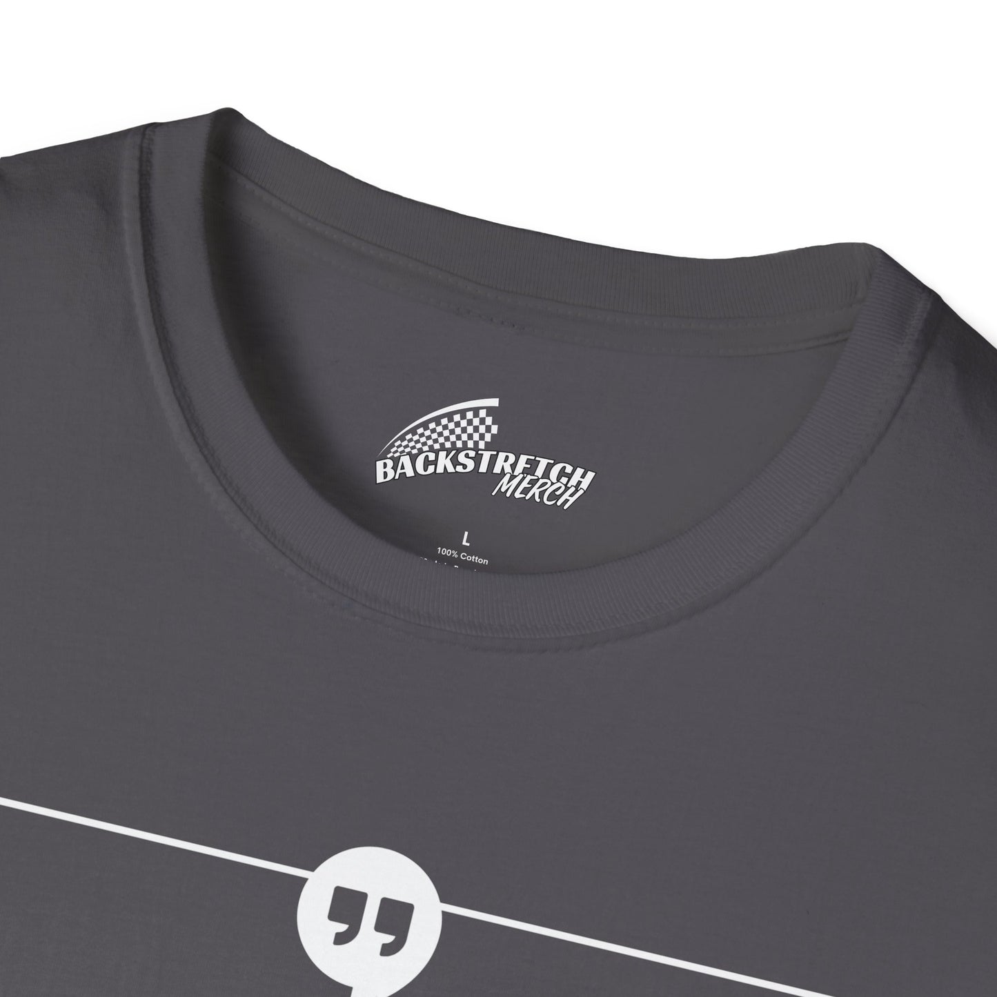 "Every Day Is Race Day" T-Shirt