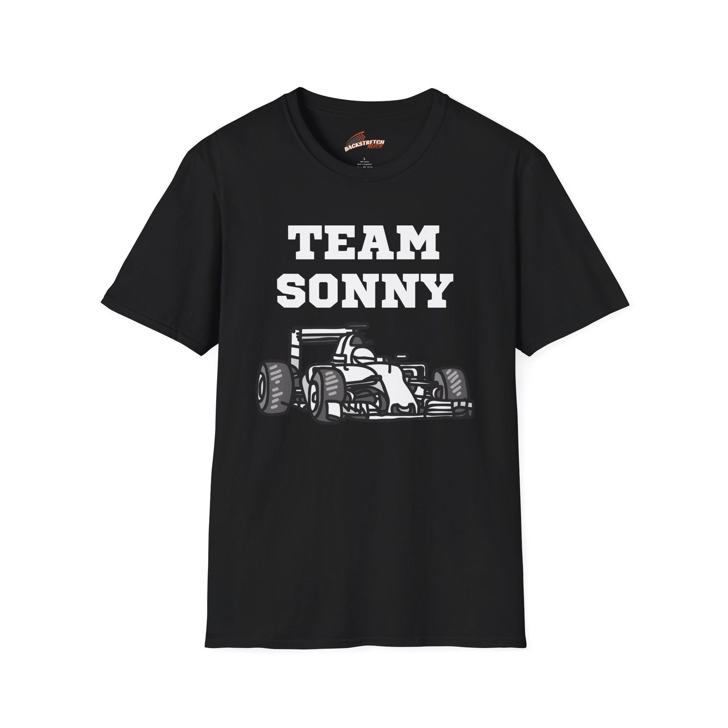 Team Sonny Racing T-Shirt
