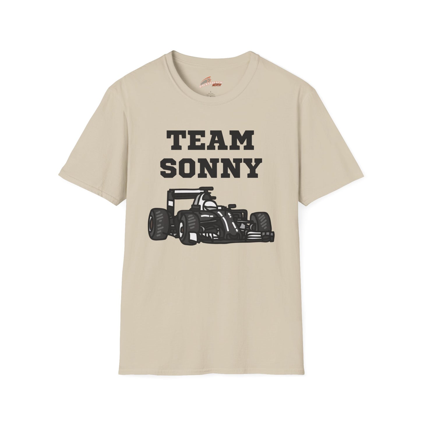 Team Sonny Racing T-Shirt