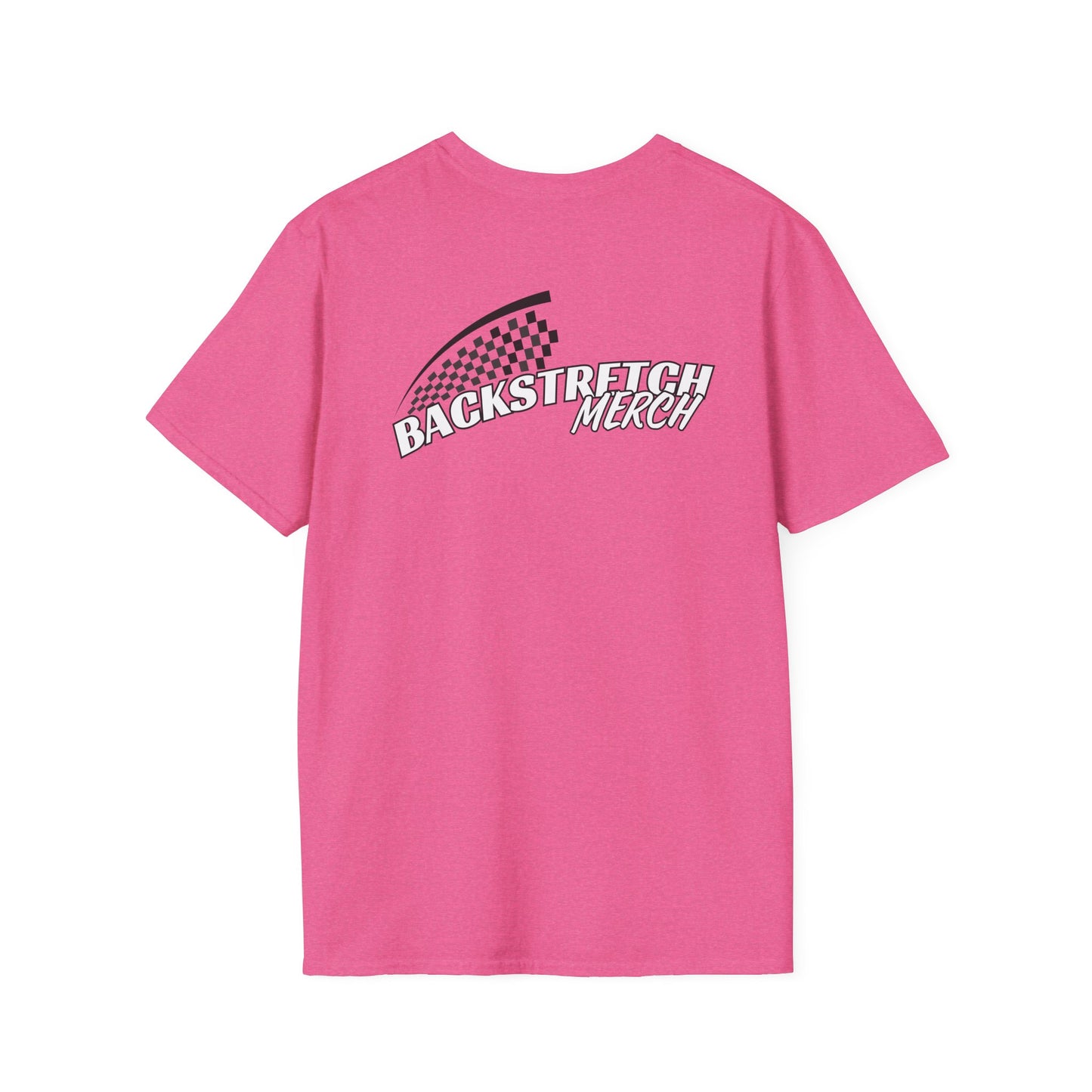 "KEEP PLAYOFFS OUT OF RACING" T-Shirt