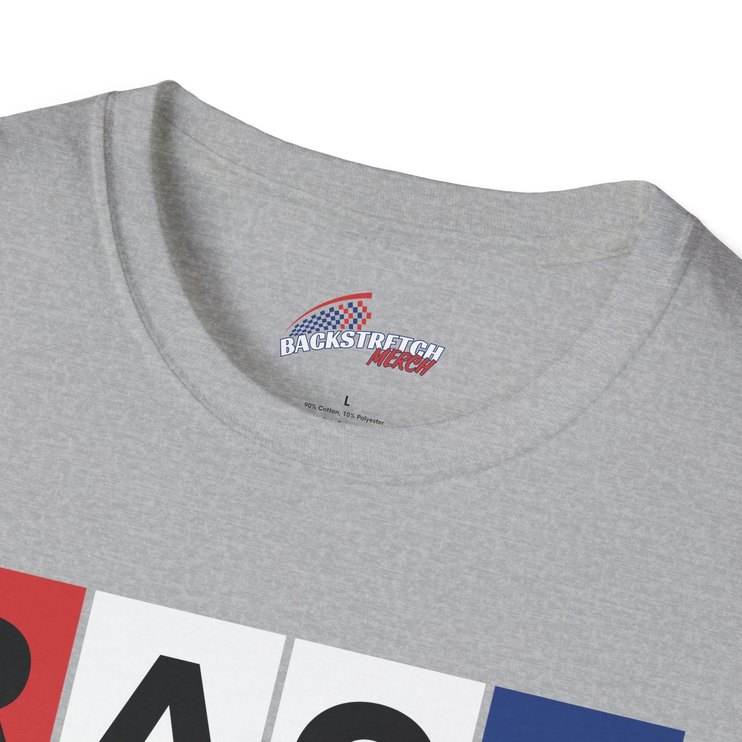 Race Fan T-Shirt