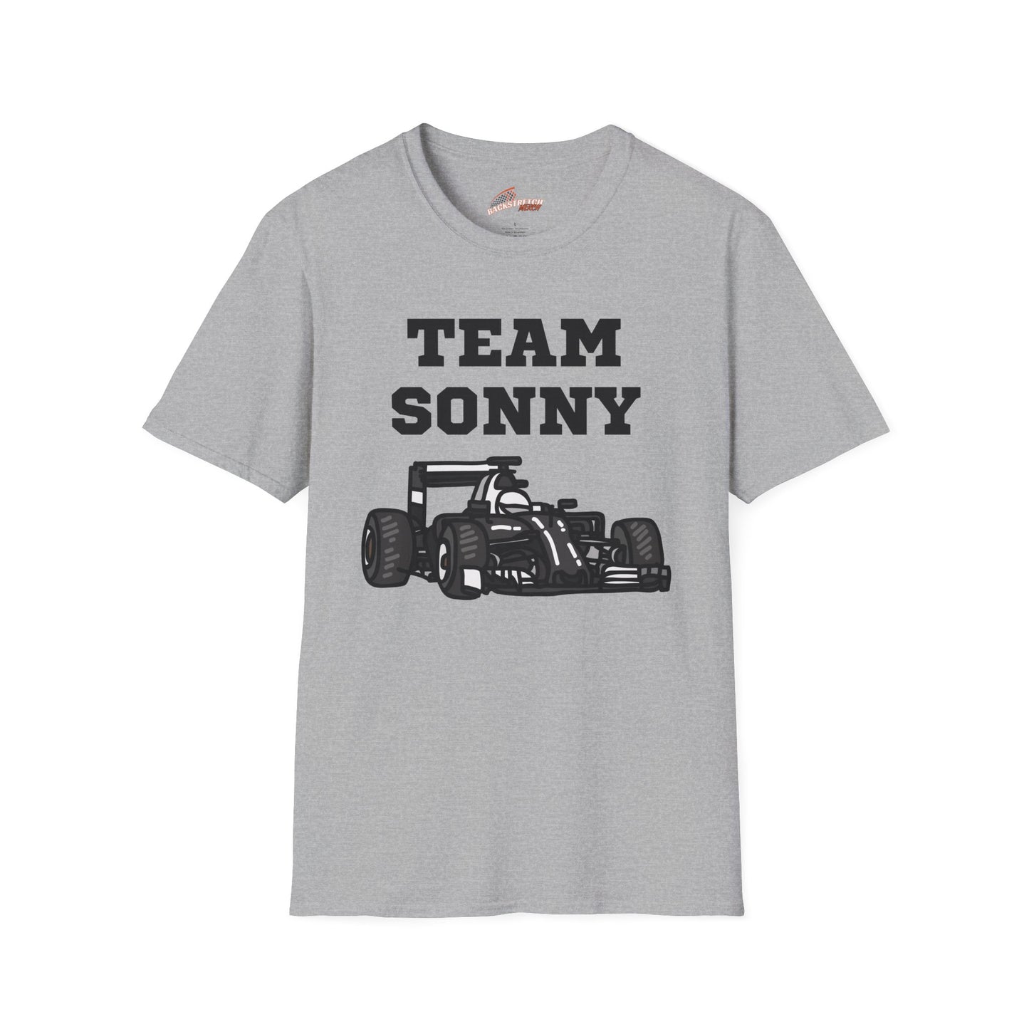 Team Sonny Racing T-Shirt