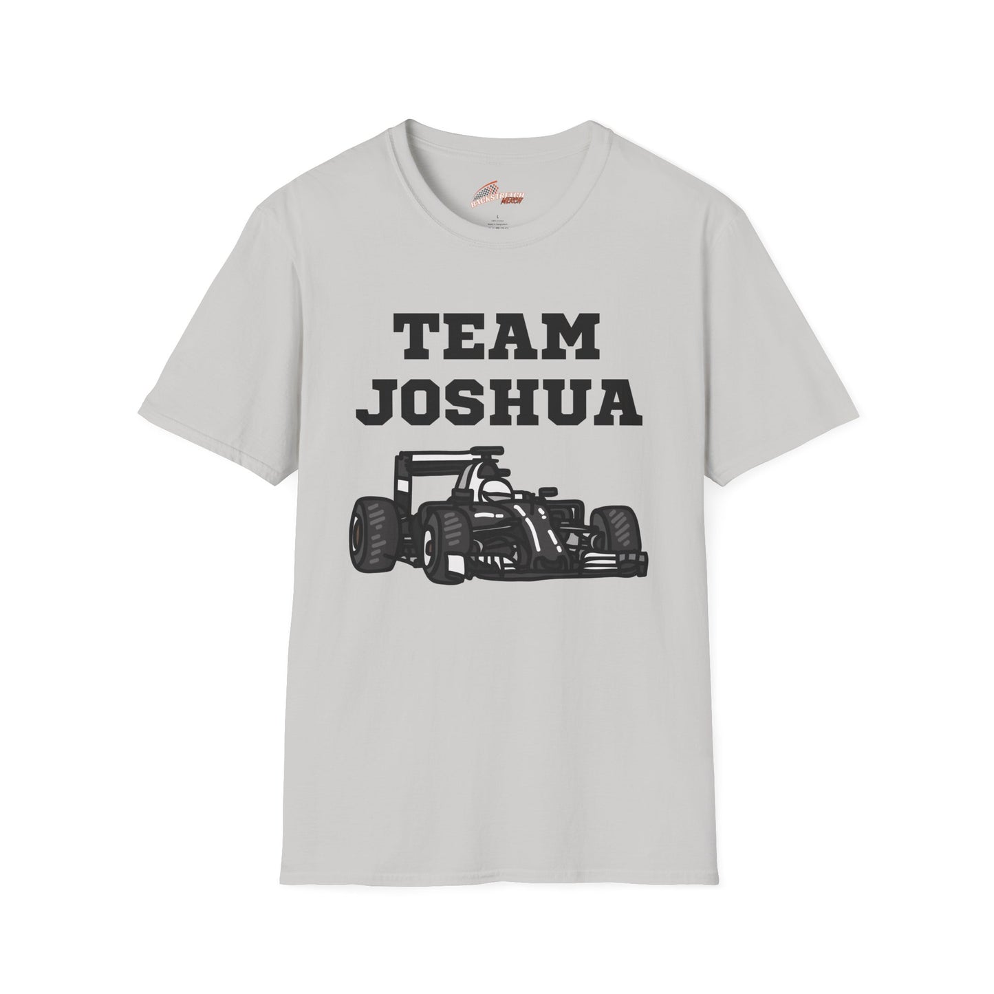Team Joshua Racing T-Shirt
