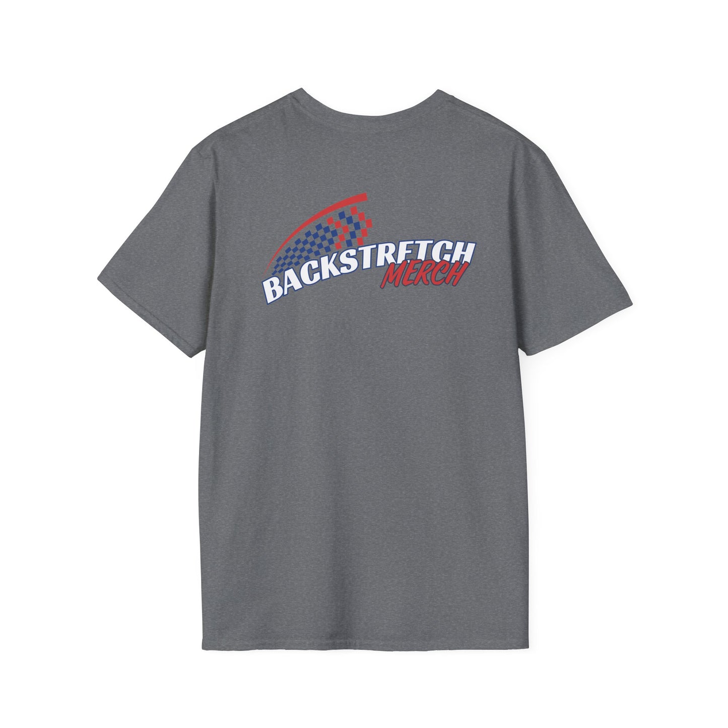 Race Fan T-Shirt