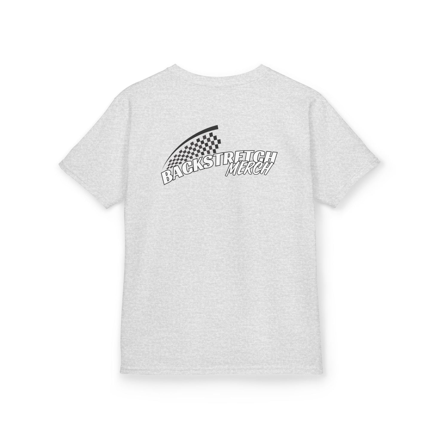 Kid's Future Race Car Driver Tee