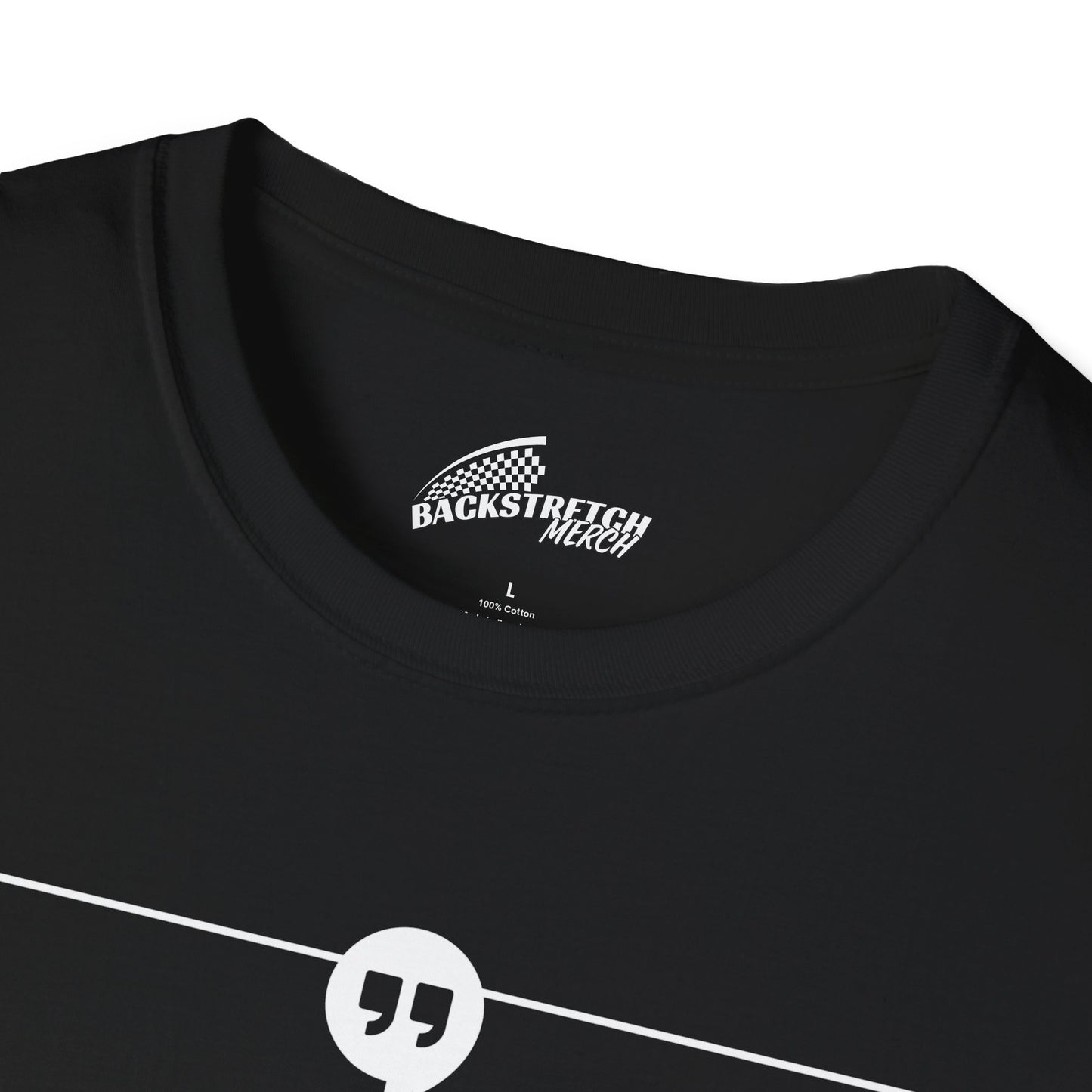 "Every Day Is Race Day" T-Shirt