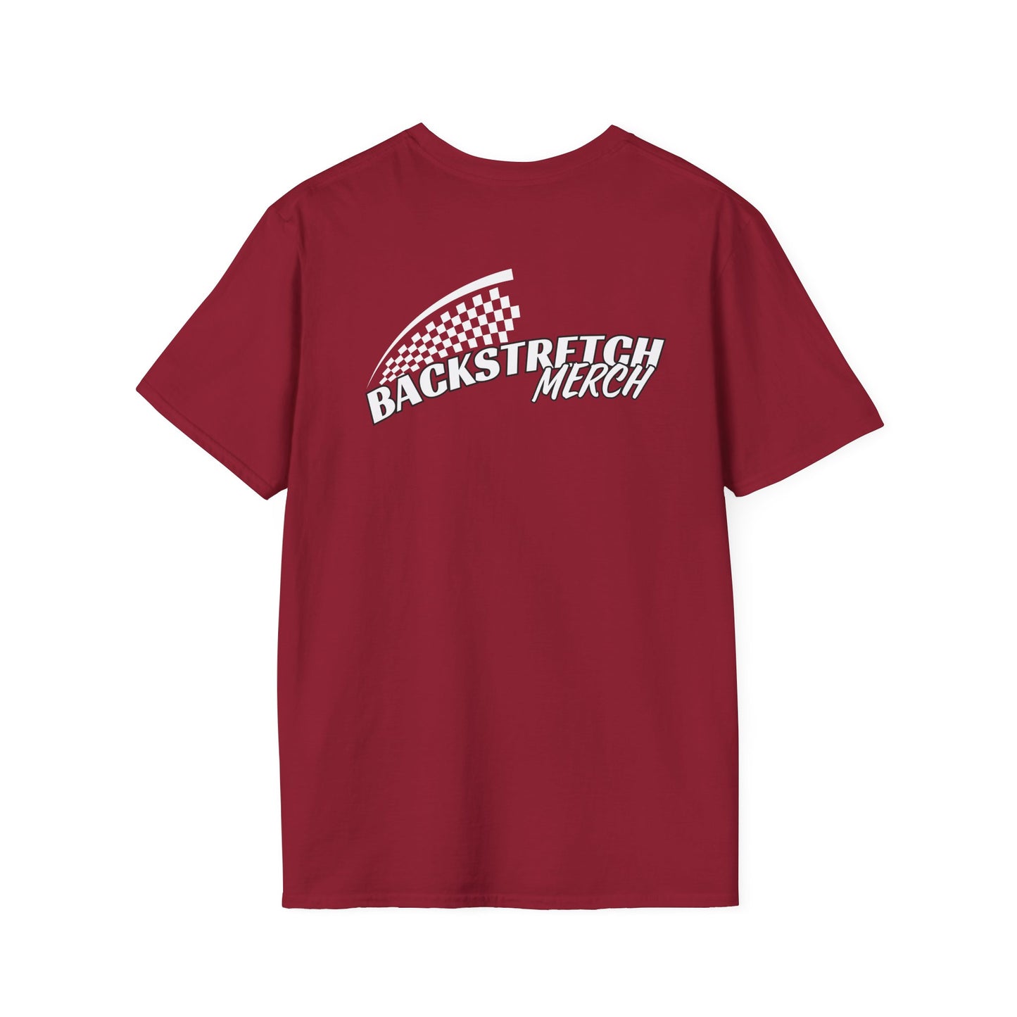 "LET'S GO RACING" T-Shirt