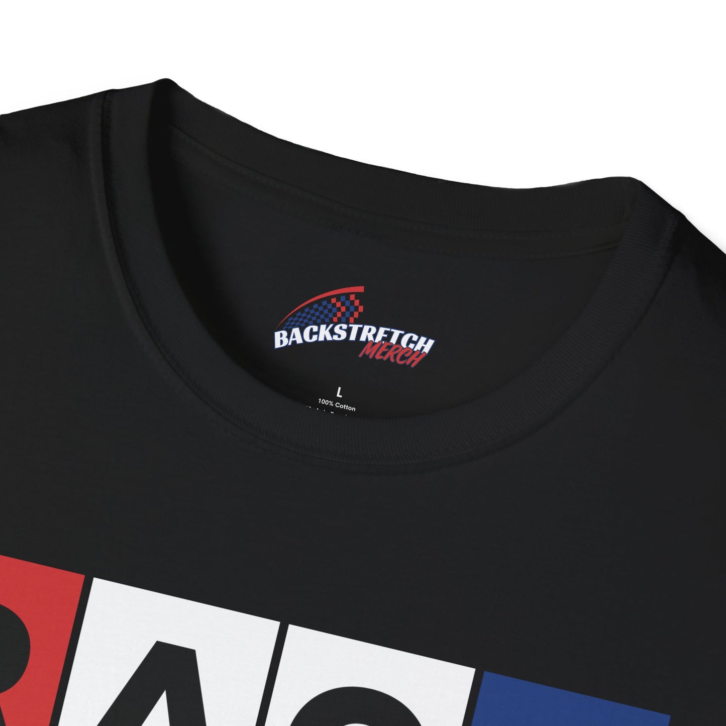 Race Fan T-Shirt