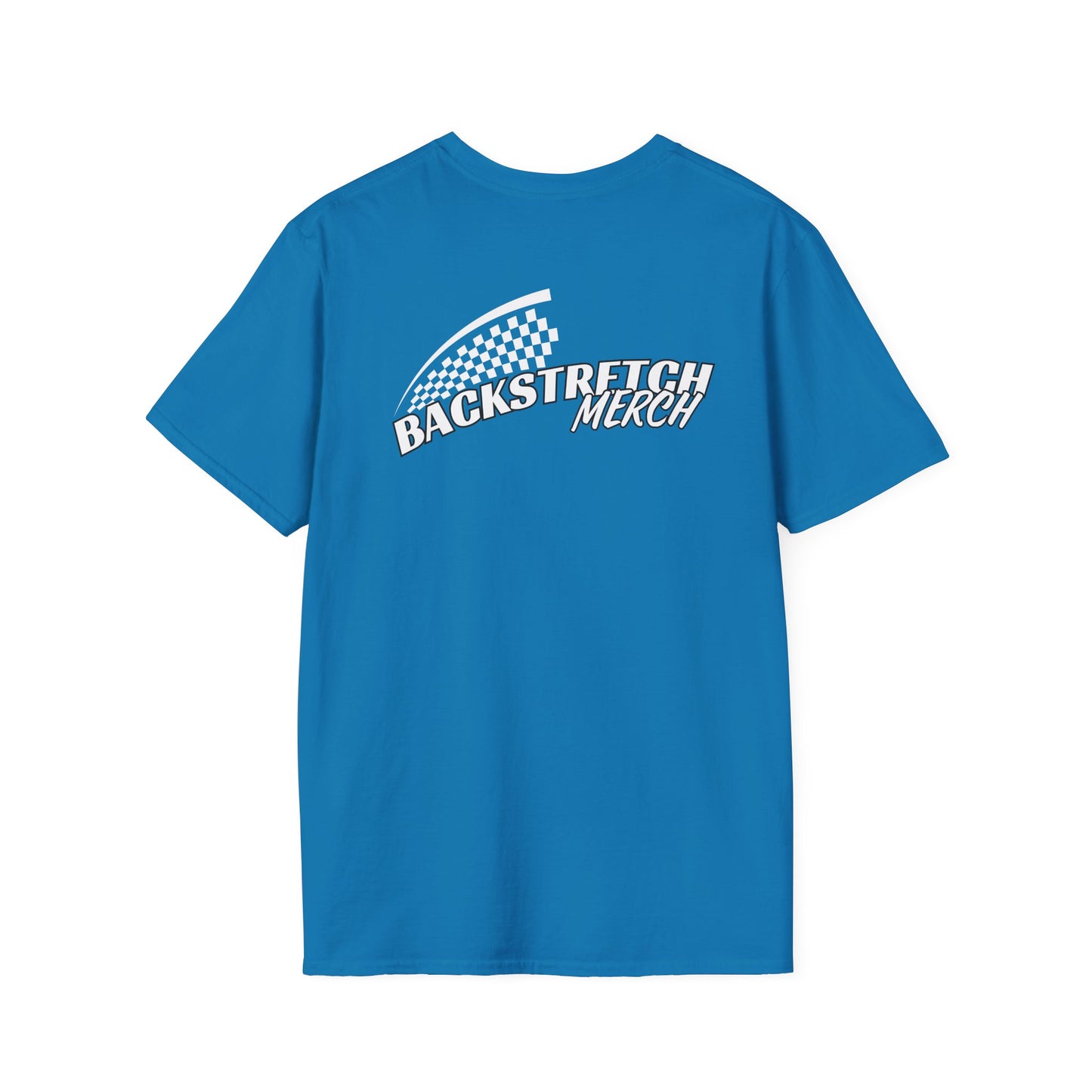 "LET'S GO RACING" T-Shirt