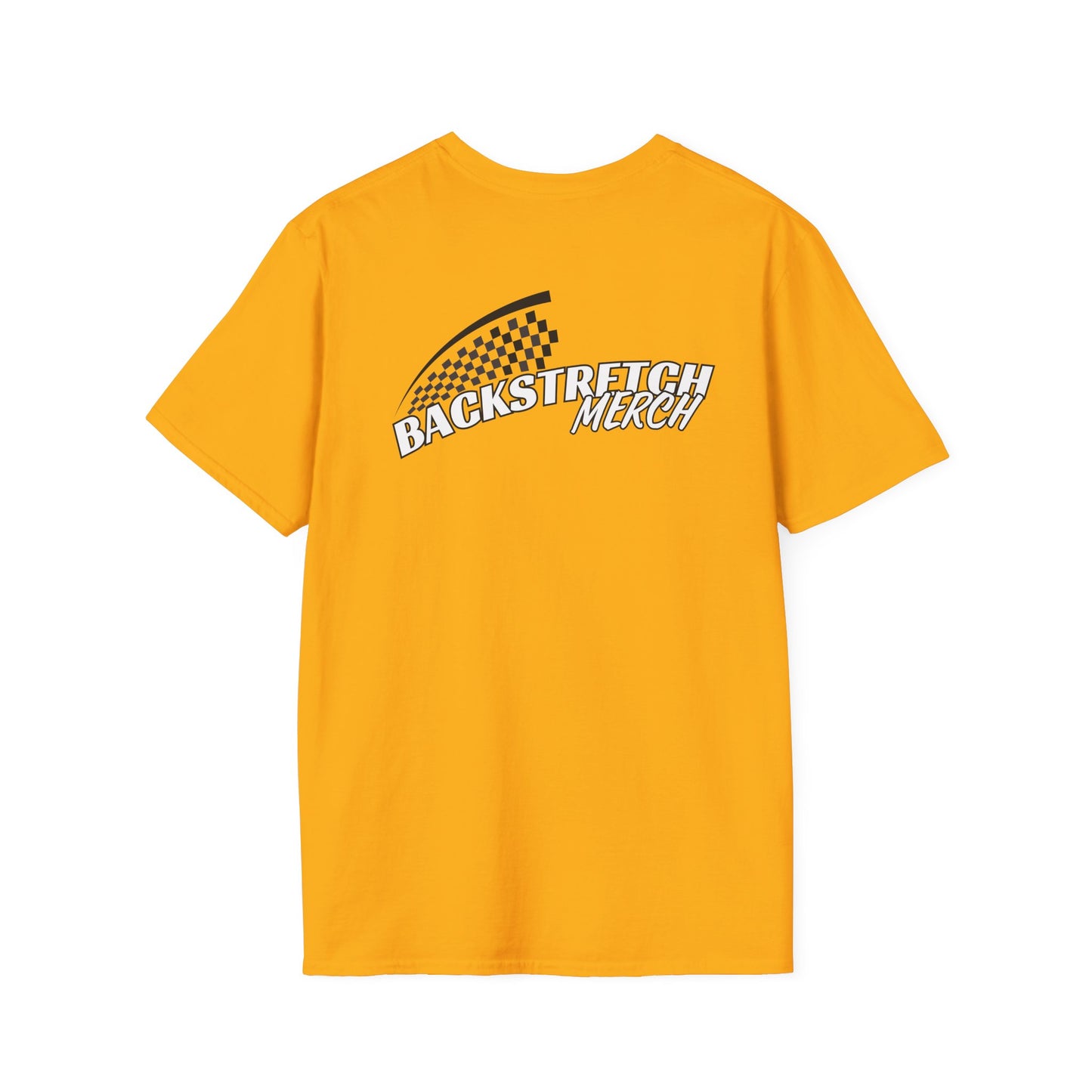 "KEEP PLAYOFFS OUT OF RACING" T-Shirt