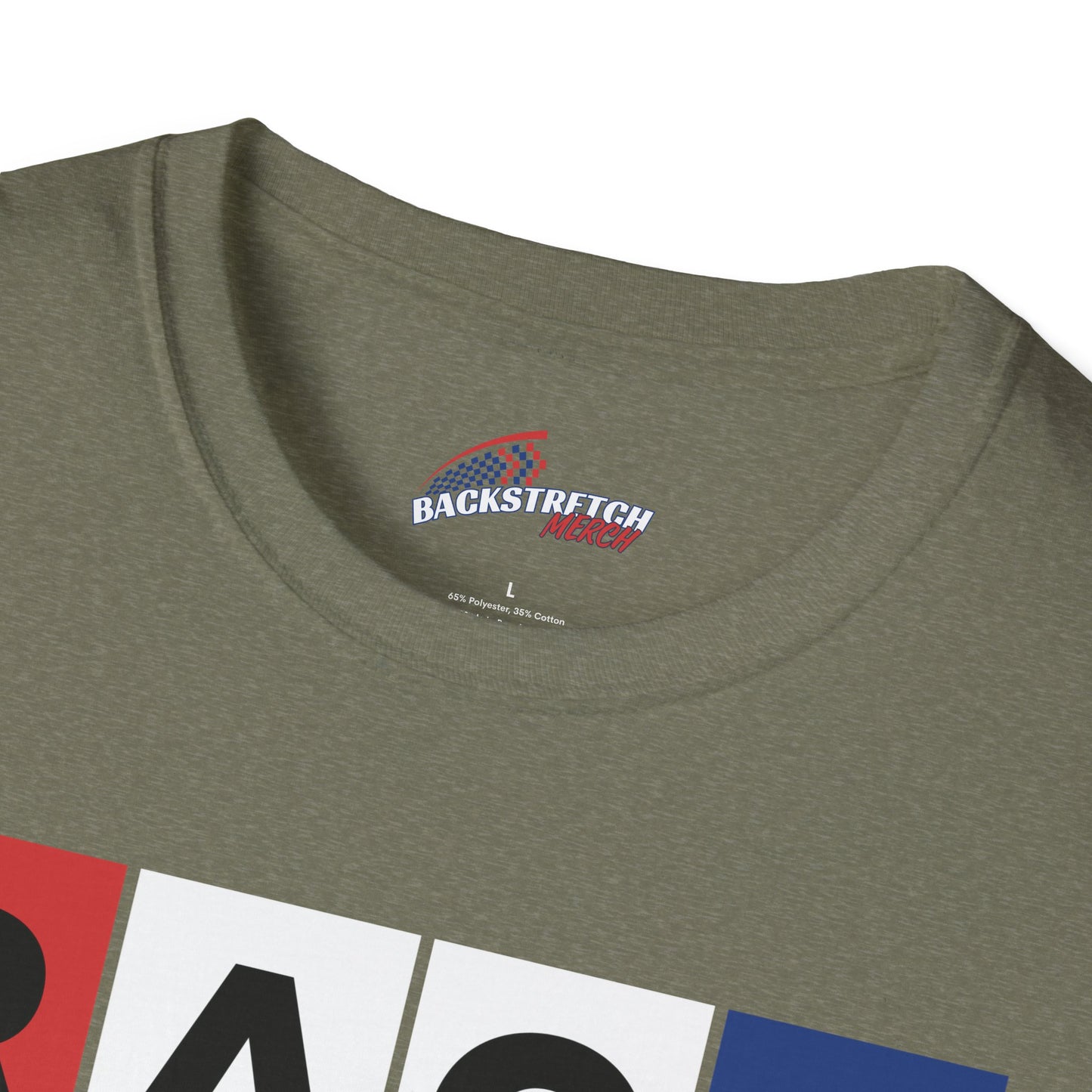 Race Fan T-Shirt