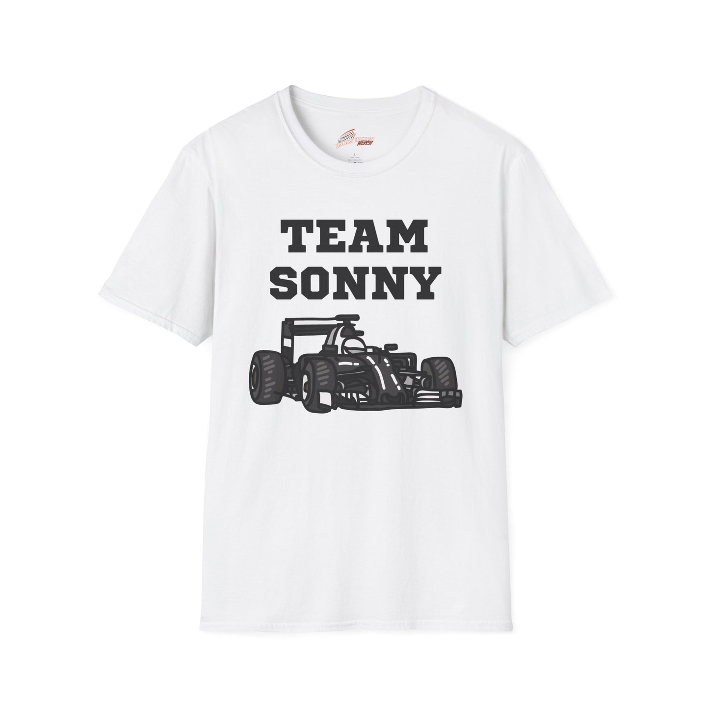 Team Sonny Racing T-Shirt