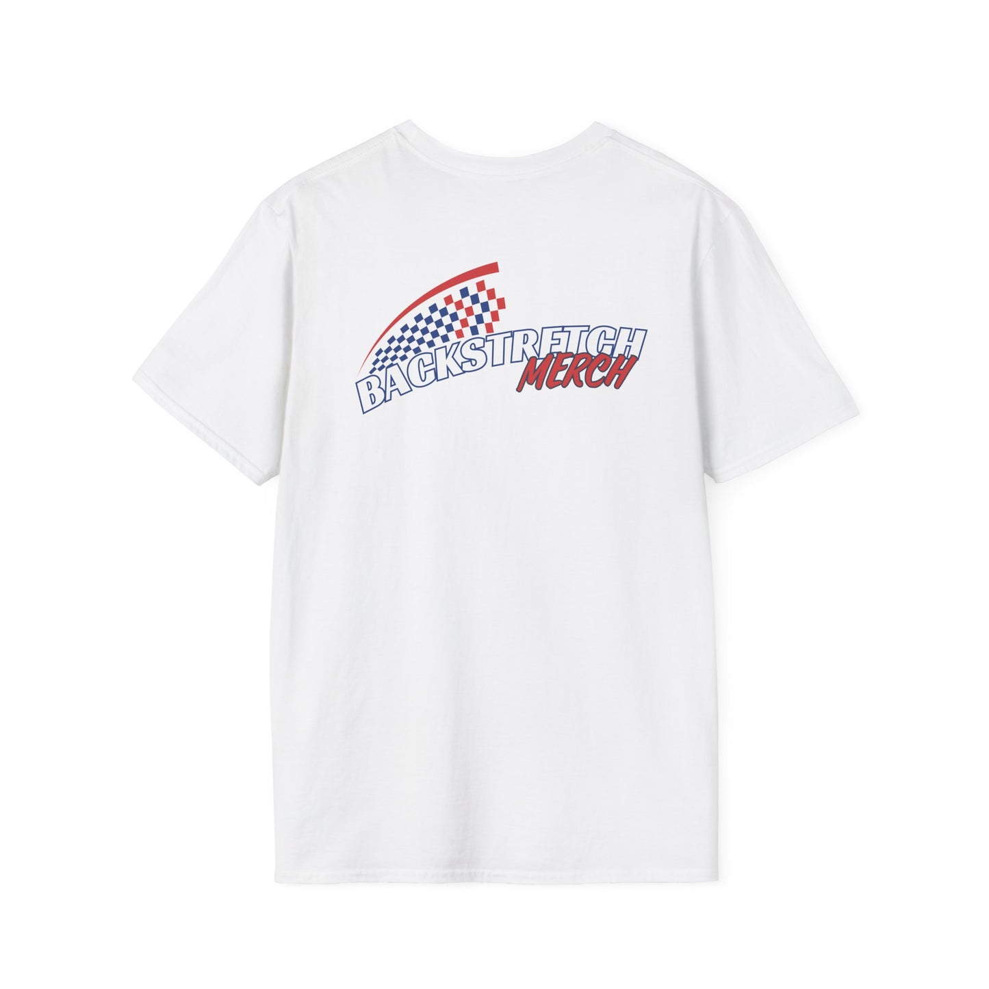 American Racing Fan T-Shirt