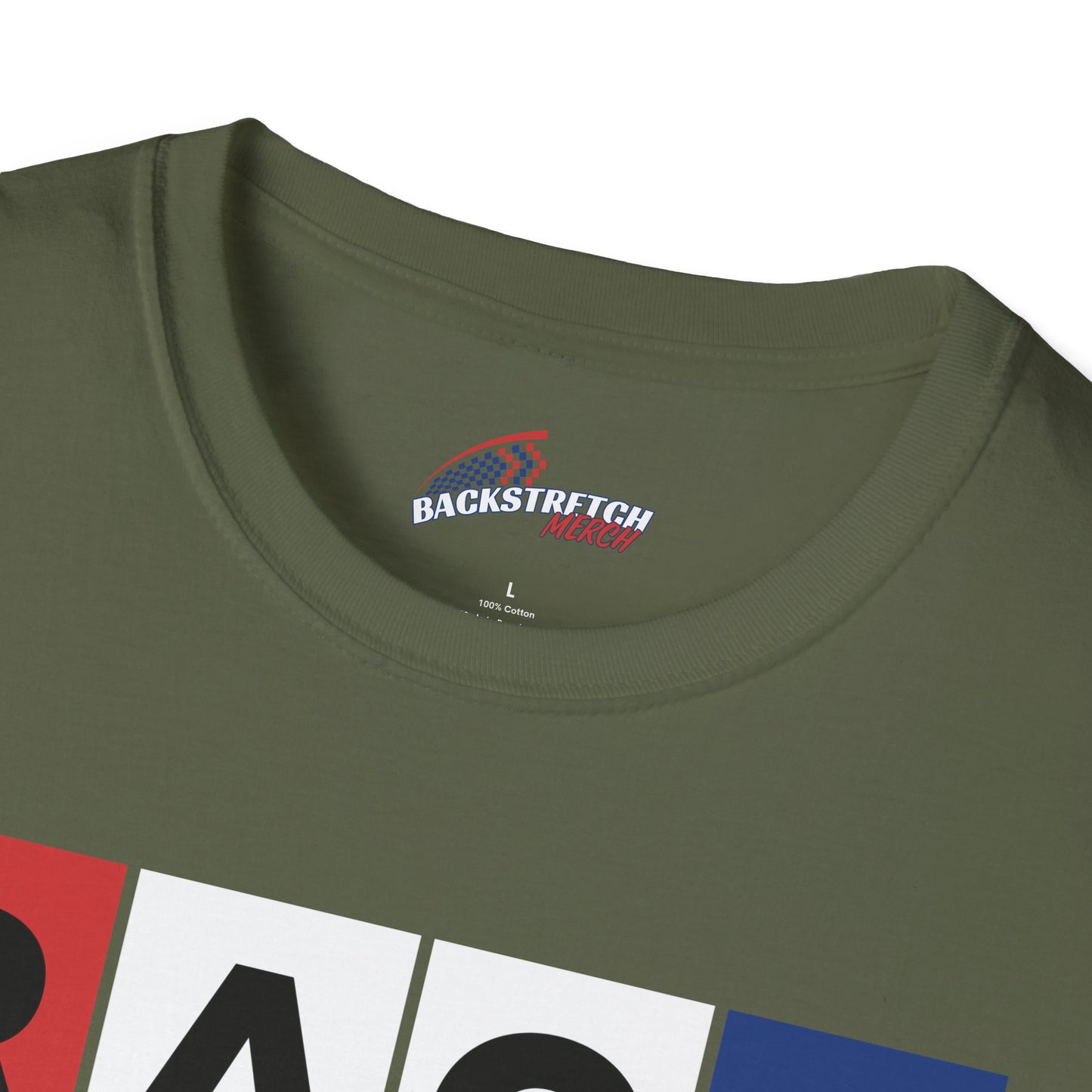 Race Fan T-Shirt