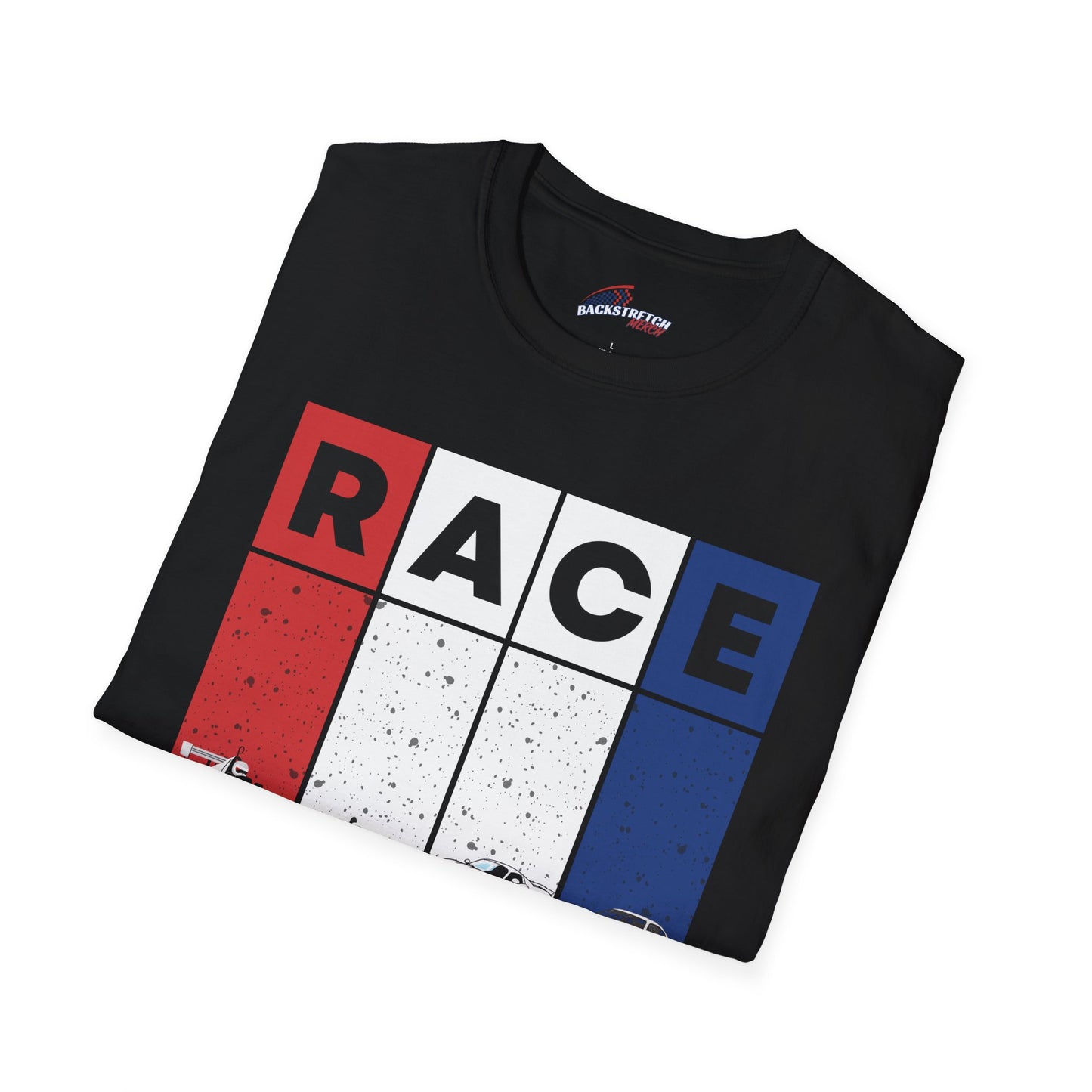 Race Fan T-Shirt