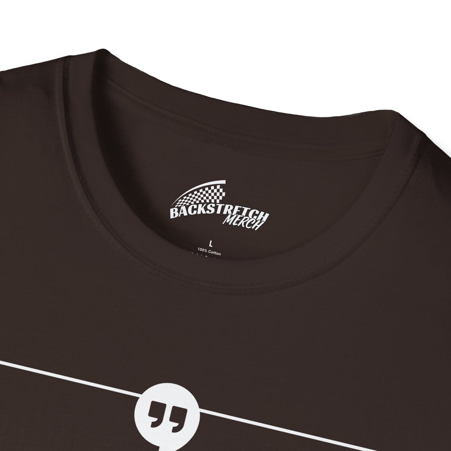 "Every Day Is Race Day" T-Shirt