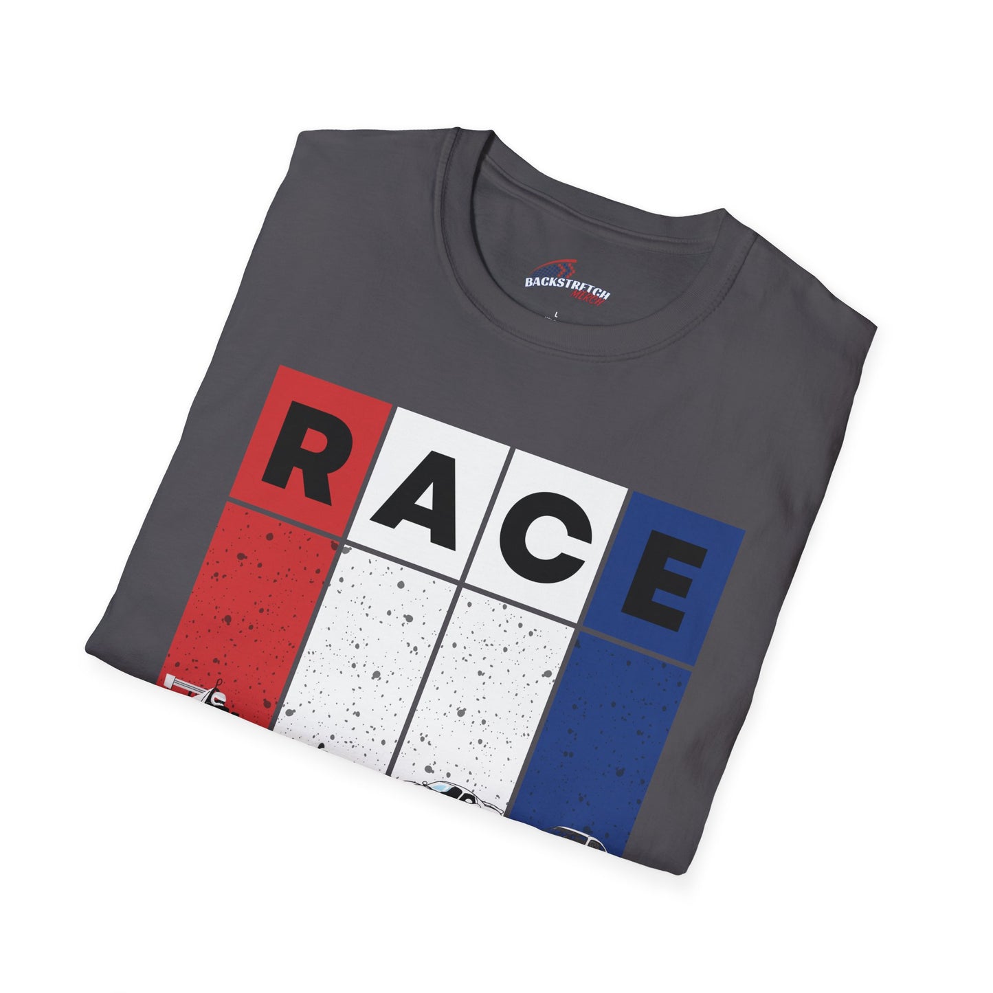 Race Fan T-Shirt