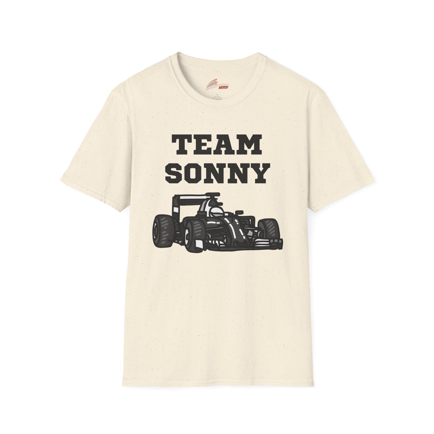 Team Sonny Racing T-Shirt