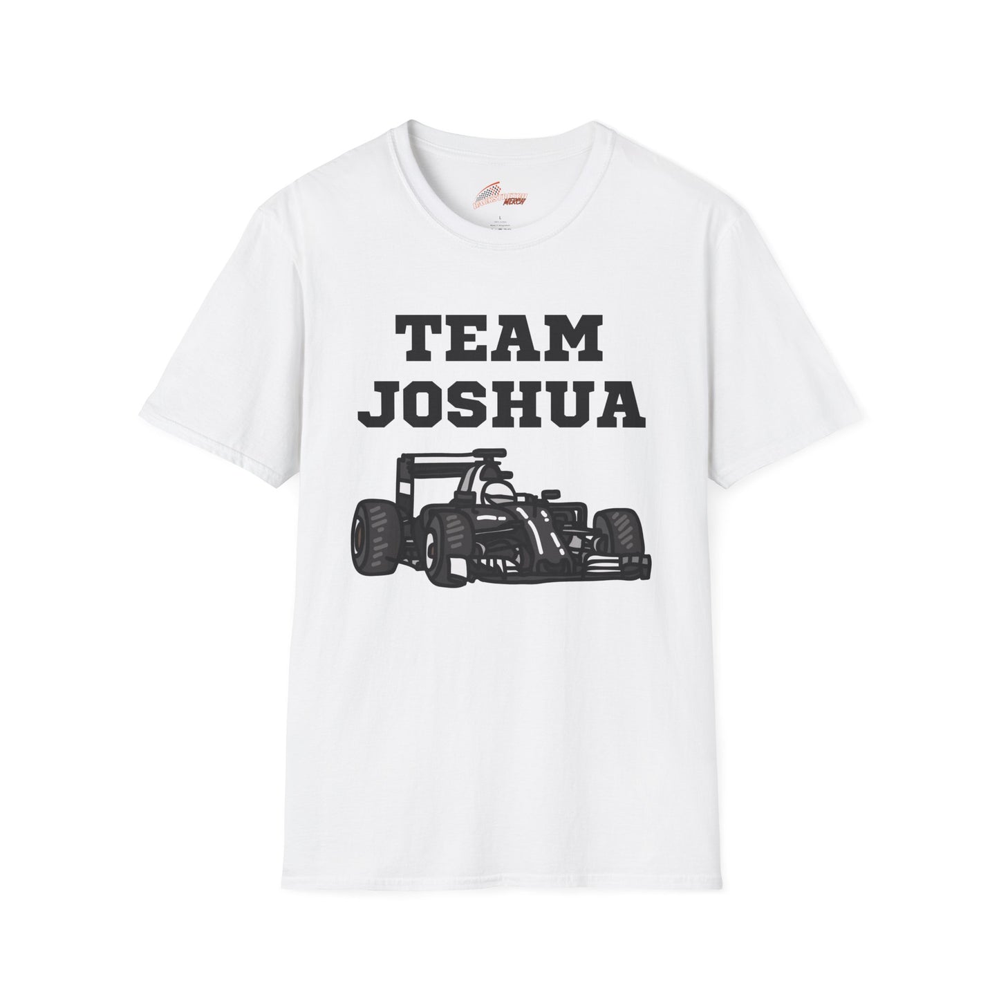 Team Joshua Racing T-Shirt
