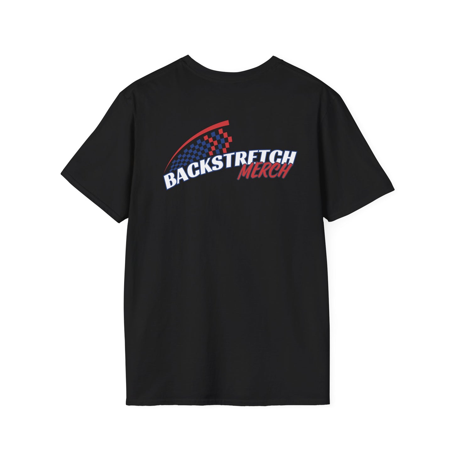 Race Fan T-Shirt
