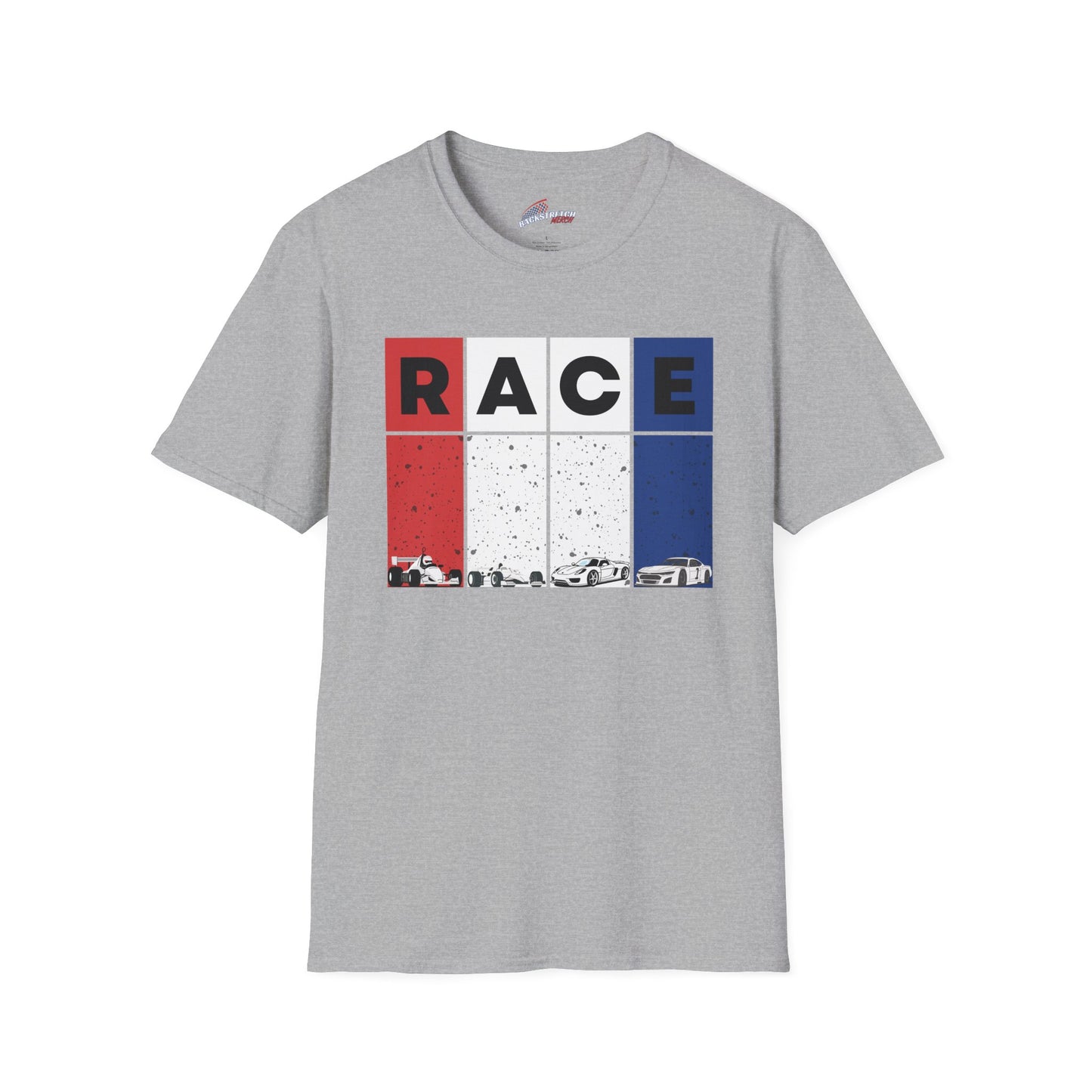 Race Fan T-Shirt