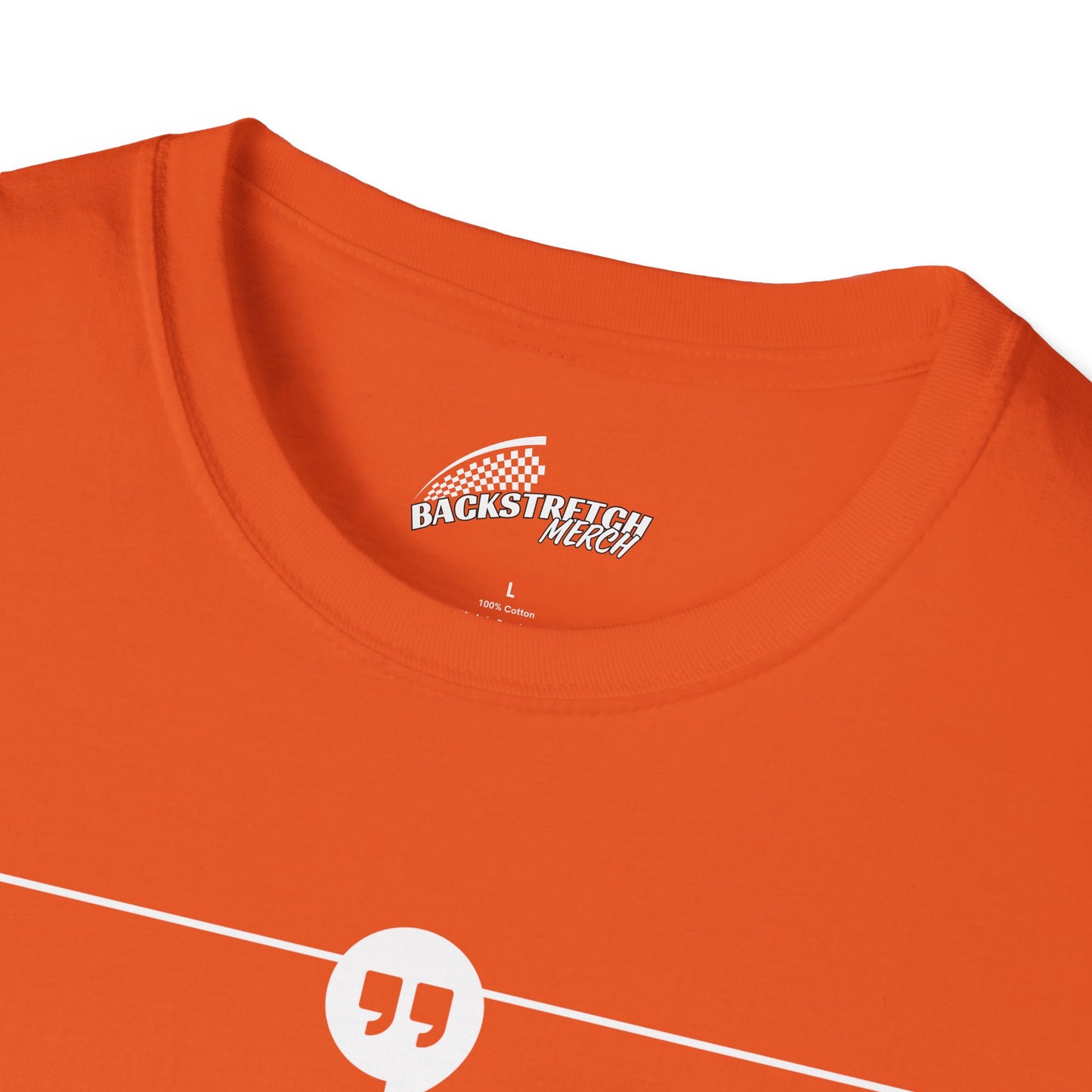 "Every Day Is Race Day" T-Shirt