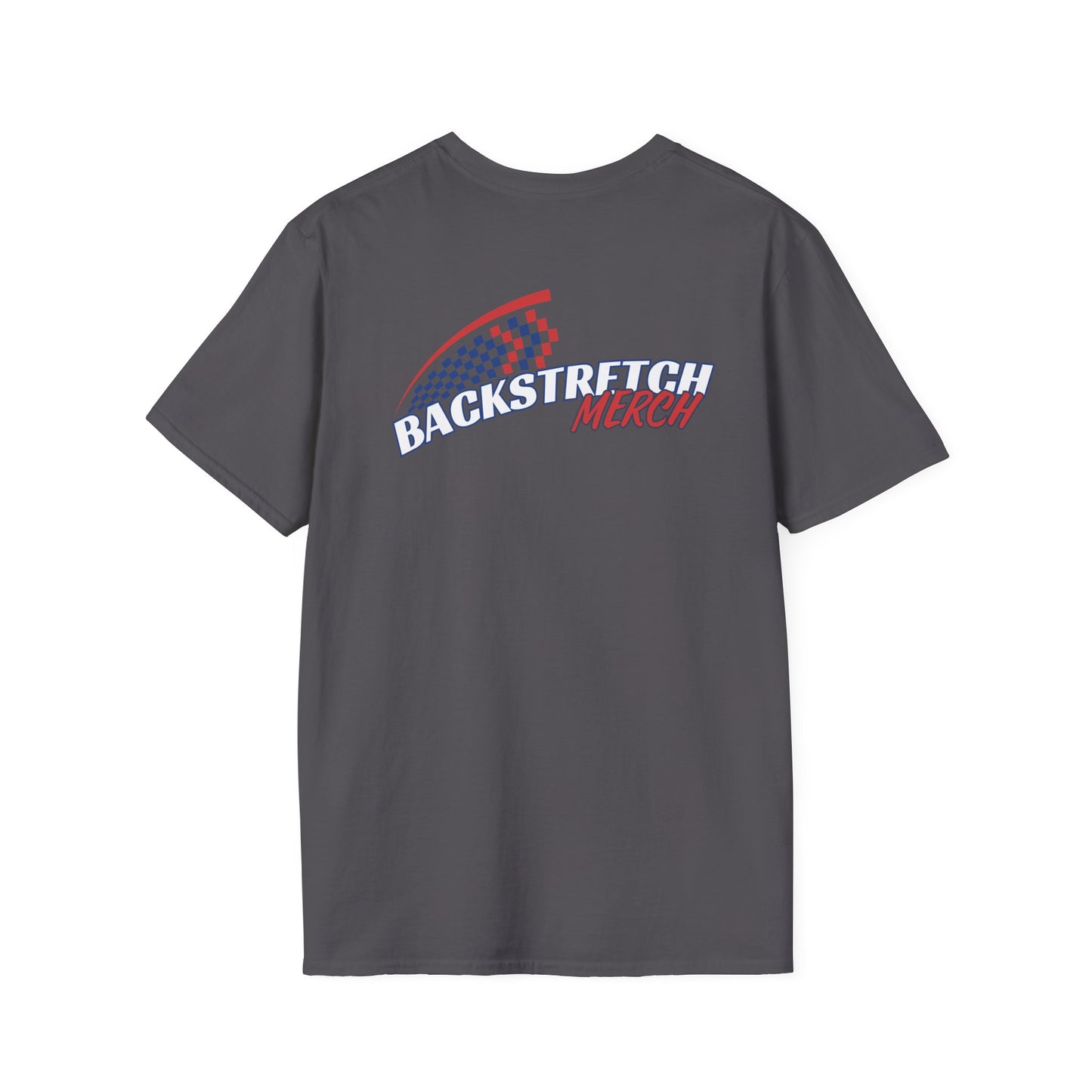 Race Fan T-Shirt