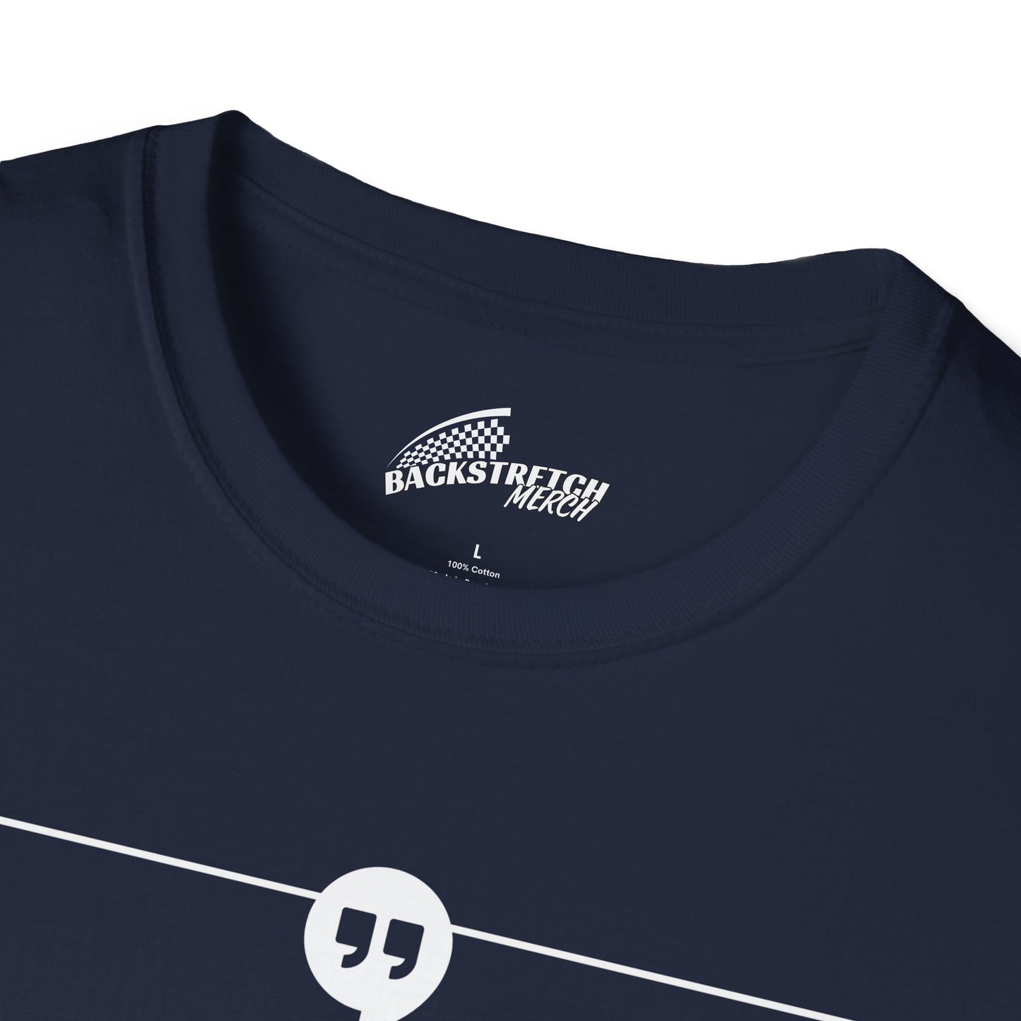 "Every Day Is Race Day" T-Shirt
