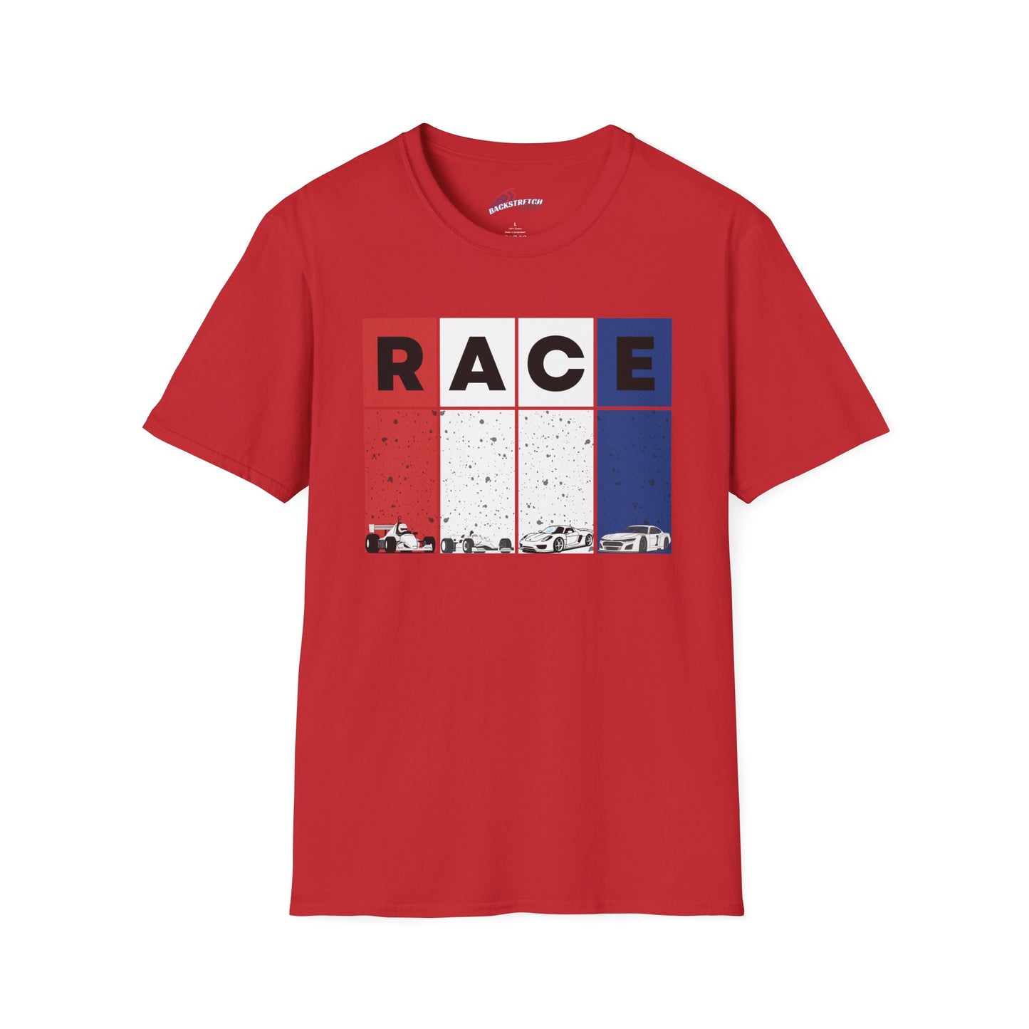 Race Fan T-Shirt