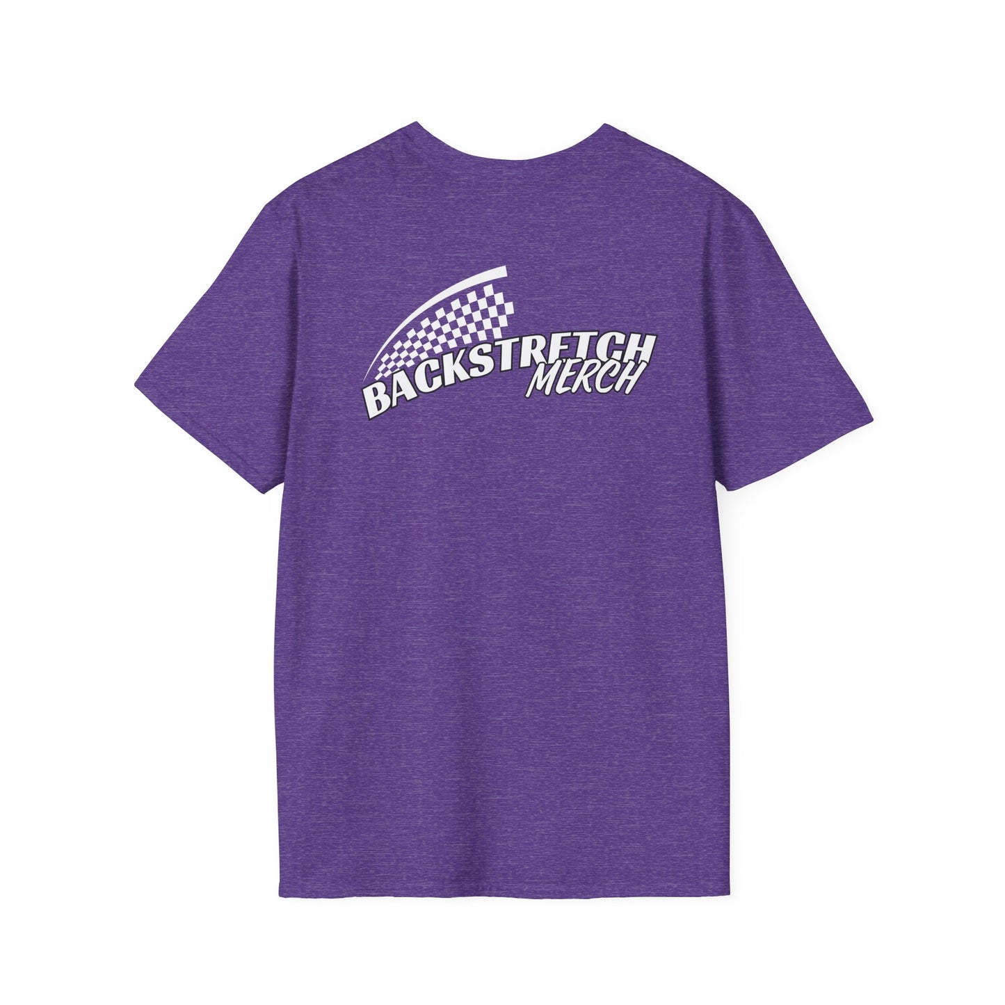 "KEEP PLAYOFFS OUT OF RACING" T-Shirt