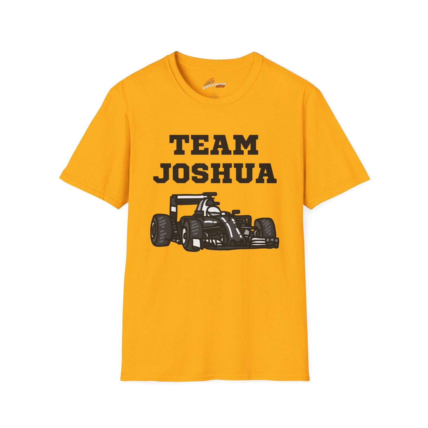 Team Joshua Racing T-Shirt