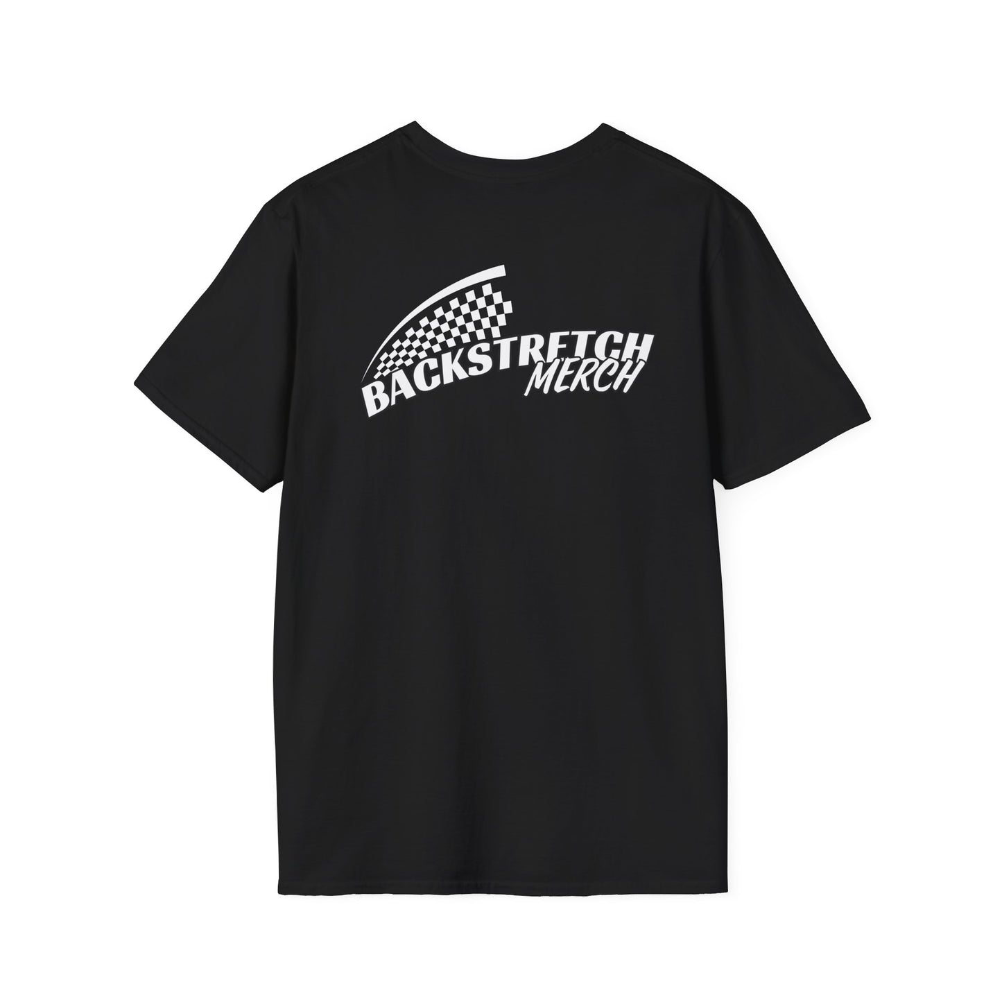 "KEEP PLAYOFFS OUT OF RACING" T-Shirt
