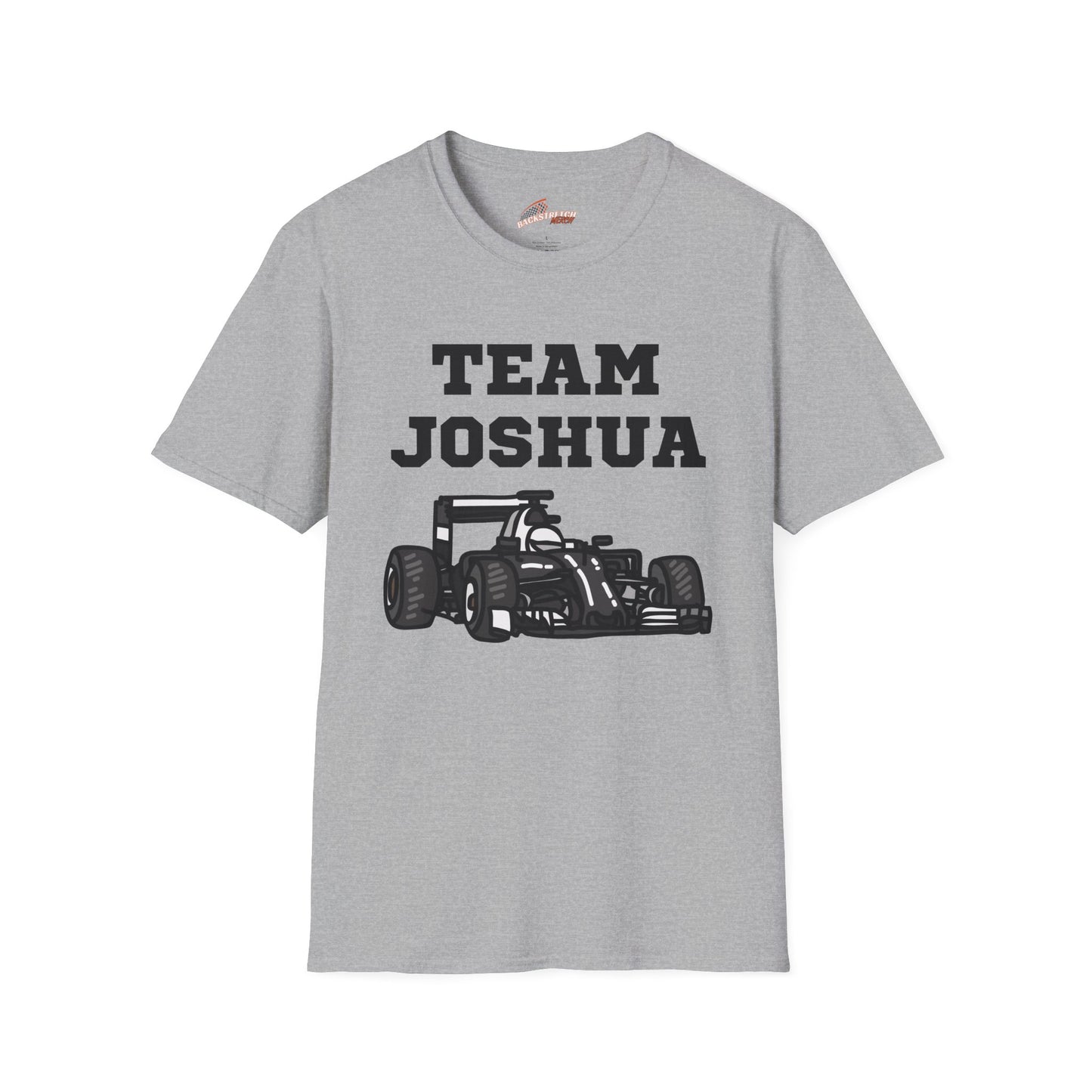 Team Joshua Racing T-Shirt