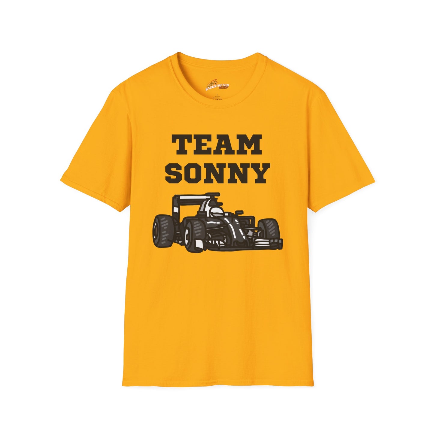 Team Sonny Racing T-Shirt
