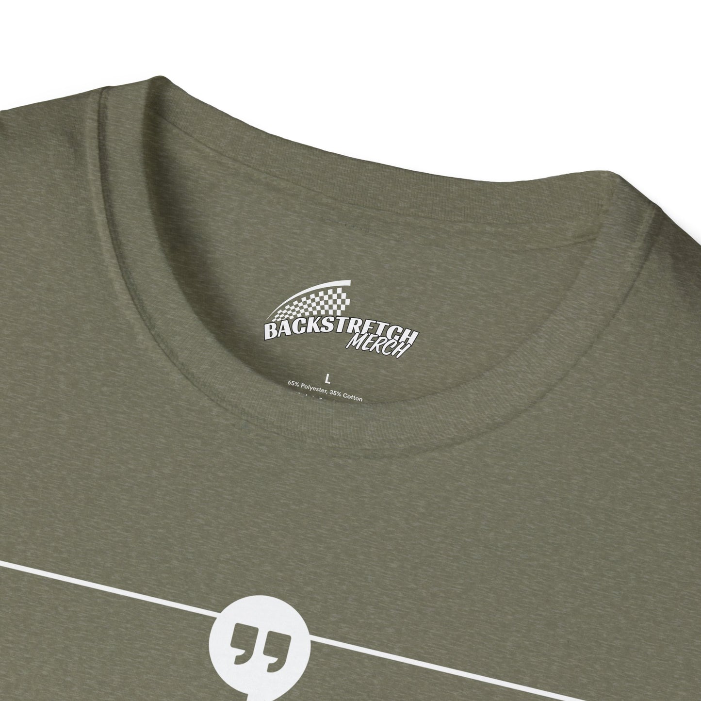 "Every Day Is Race Day" T-Shirt