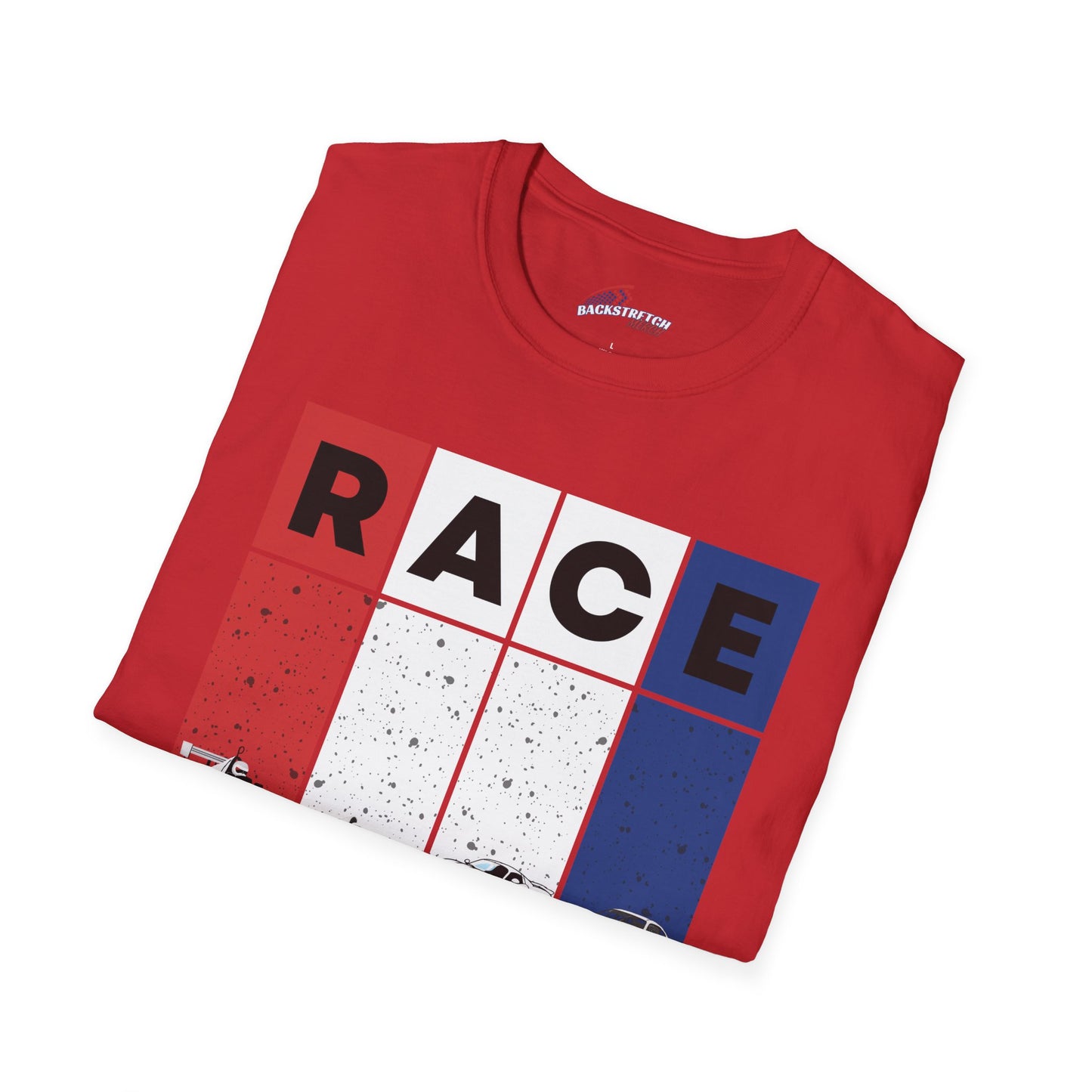 Race Fan T-Shirt