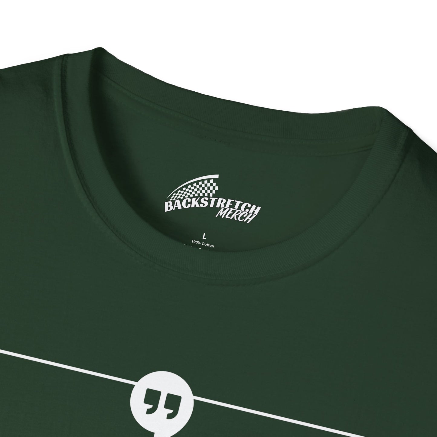 "Every Day Is Race Day" T-Shirt